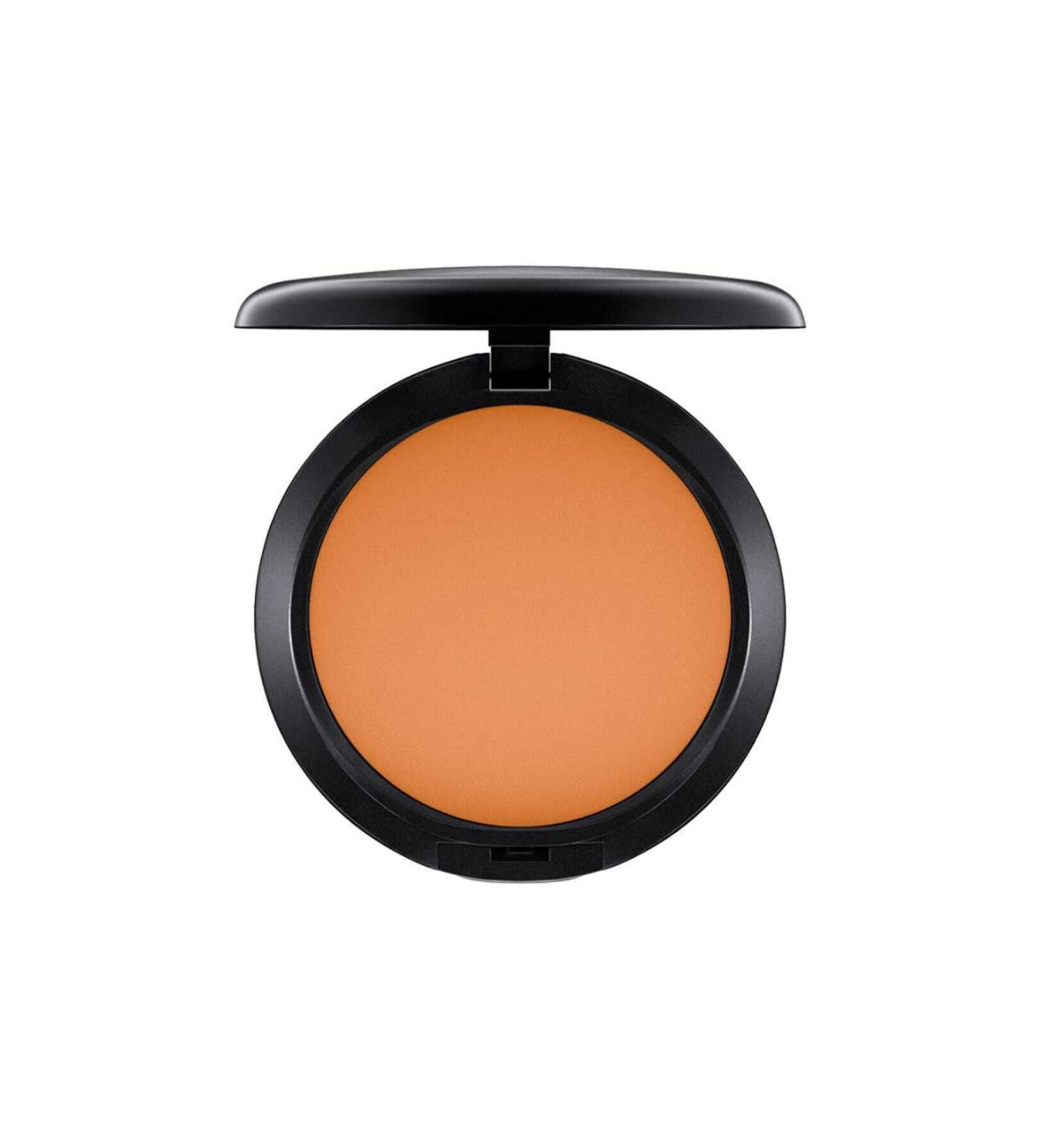 Mac Studio Fix Powder Plus Foundation NC47 Powder Foundation - 15 g FNDTN7