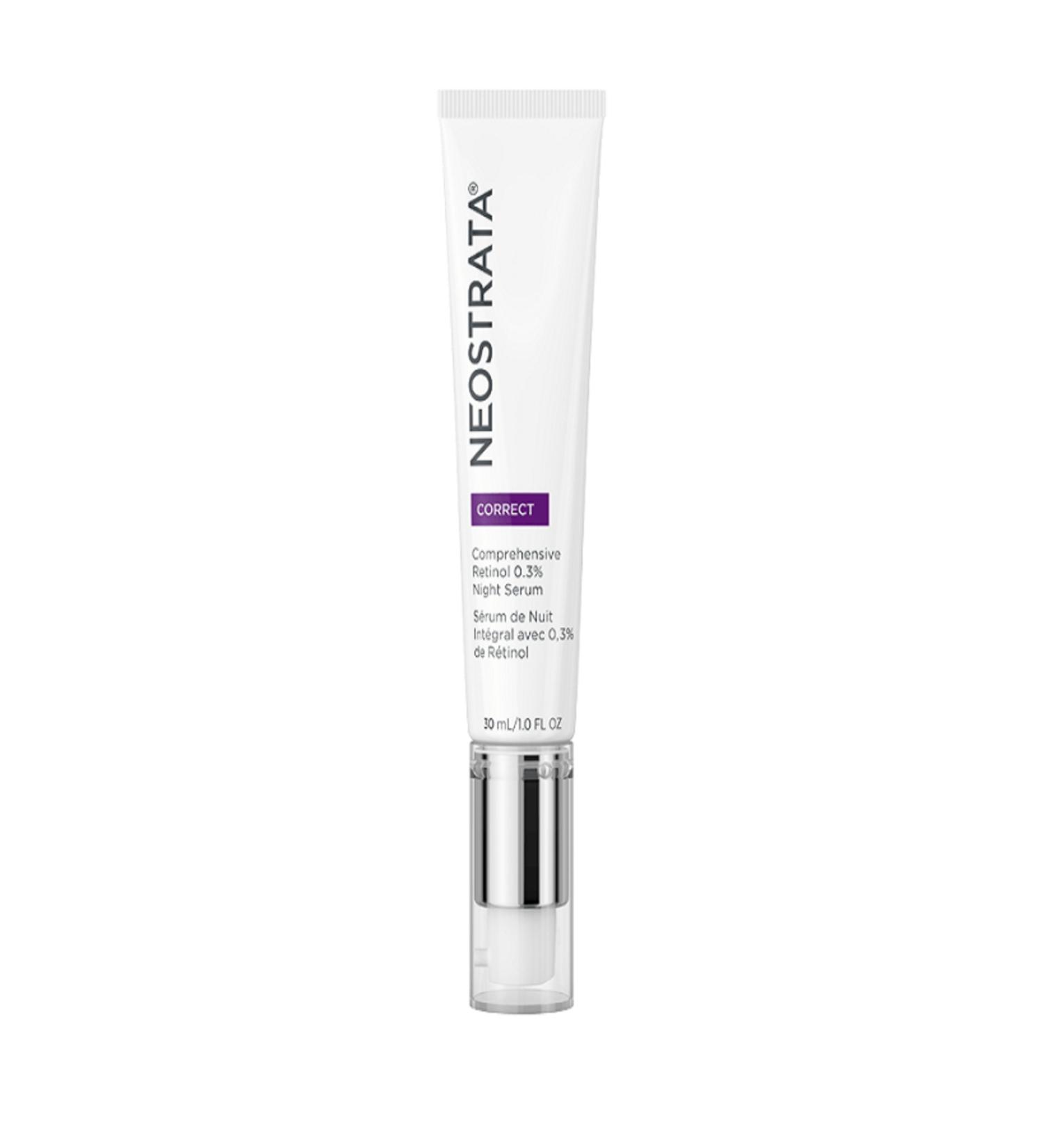 NeoStrata Correct Comprehensive - Firming Repair Night Serum with 0.3% Pure Retinol 30ML