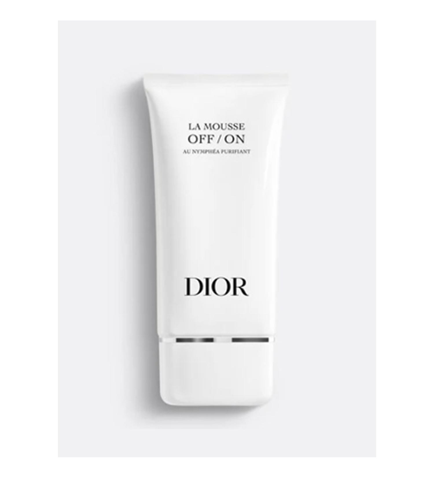 Dior Foaming Cleanser 150 Gr