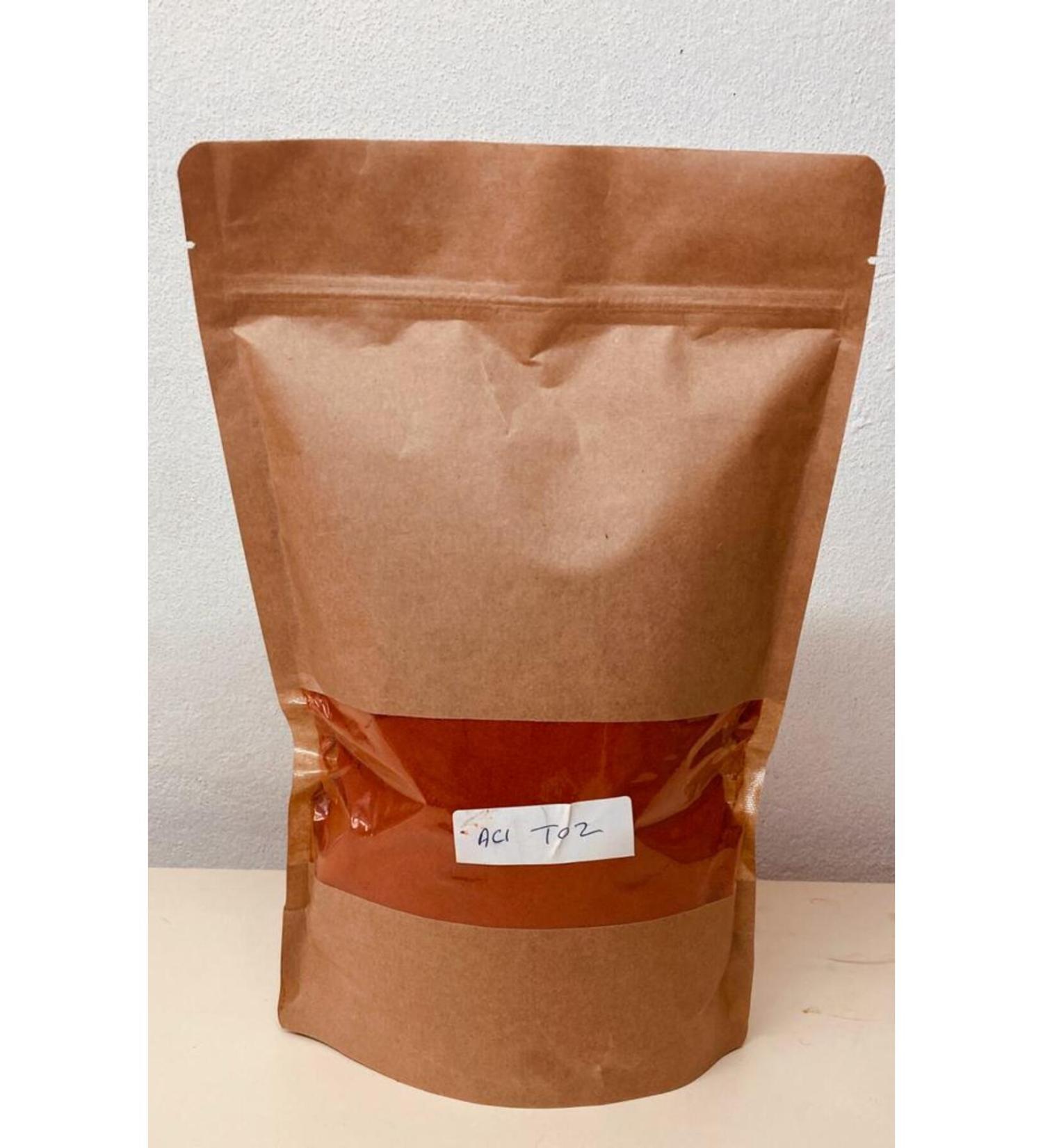 FLAVORS FROM THE HEART ANTEP HOT PEPPER POWDER 1 KG