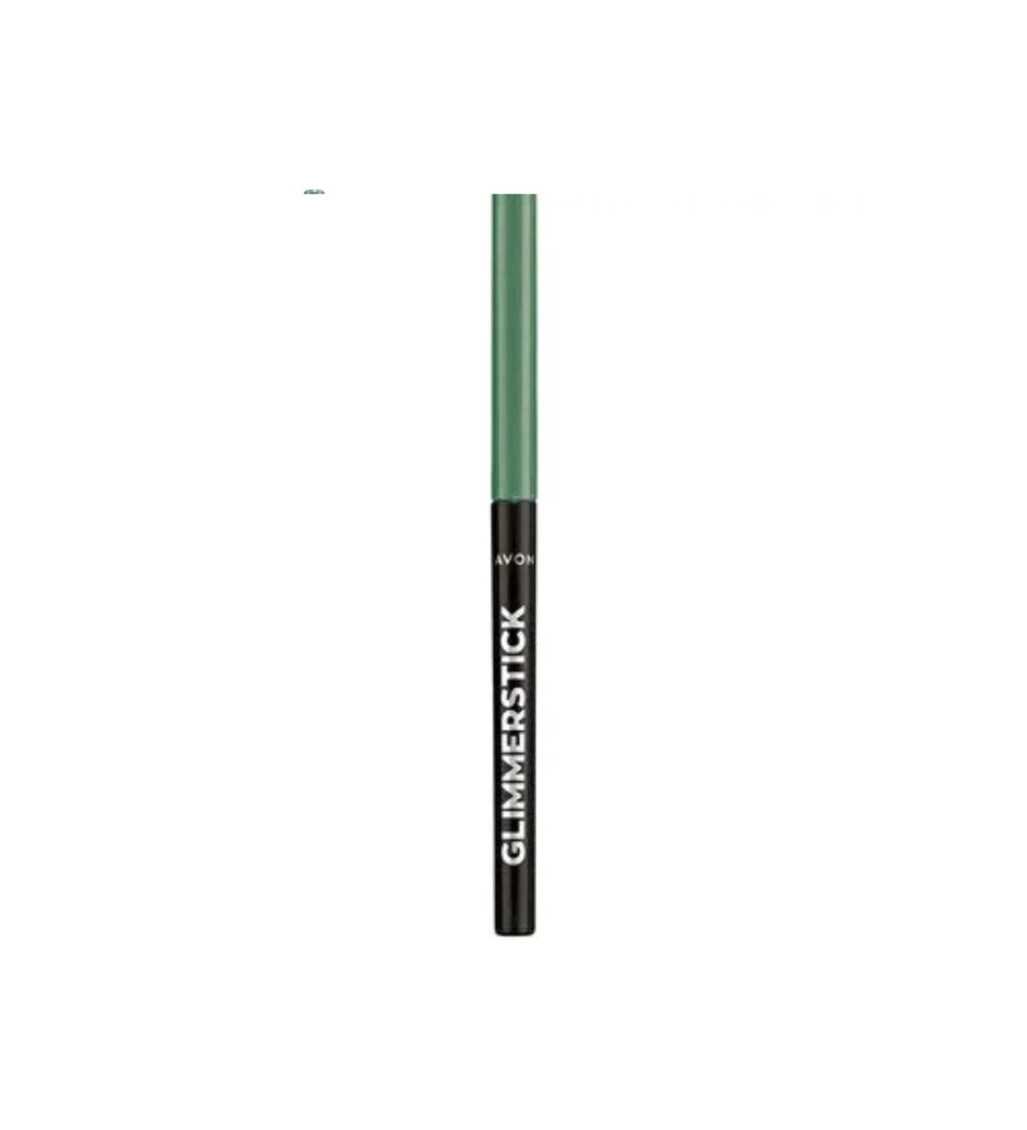 Avon Glimmerstick Lift-Up Eyeliner Forest Green