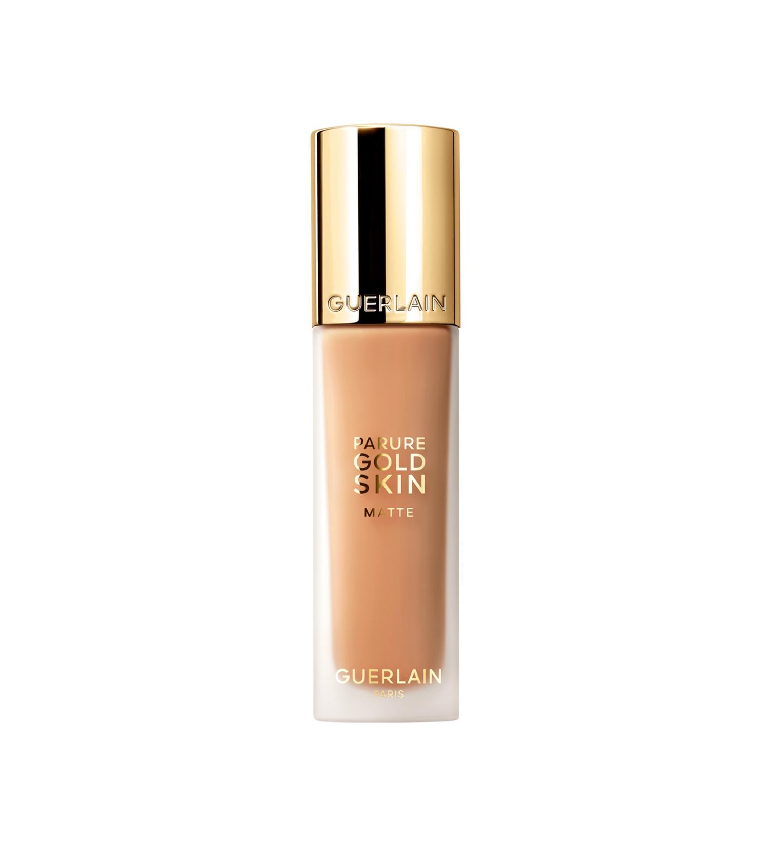 Guerlain Parure Gold Skin Matte Foundation 4w 35 ml