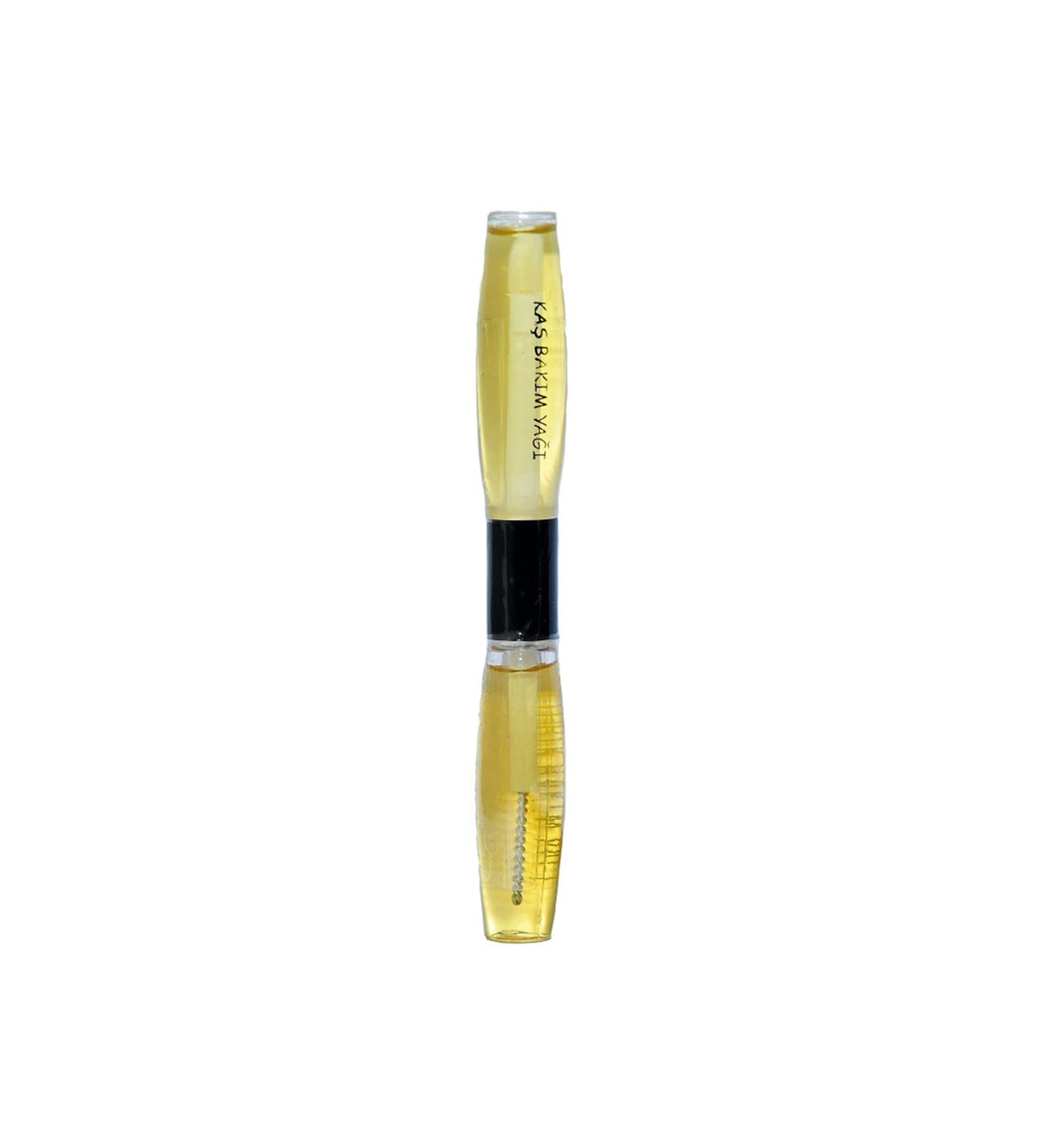 LokmanAVM Eyebrow and Eyelash Care Oil 10 ML
