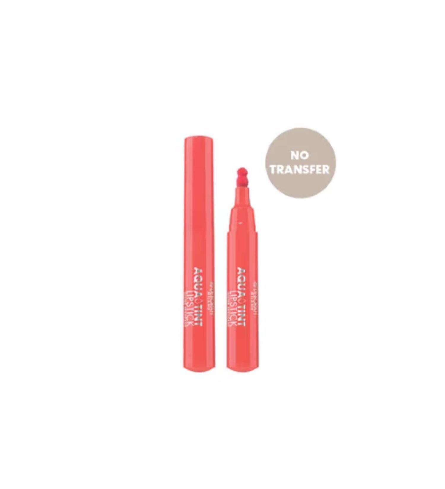 Deborah 24Ore Lipstick Marker No: 03 Coral