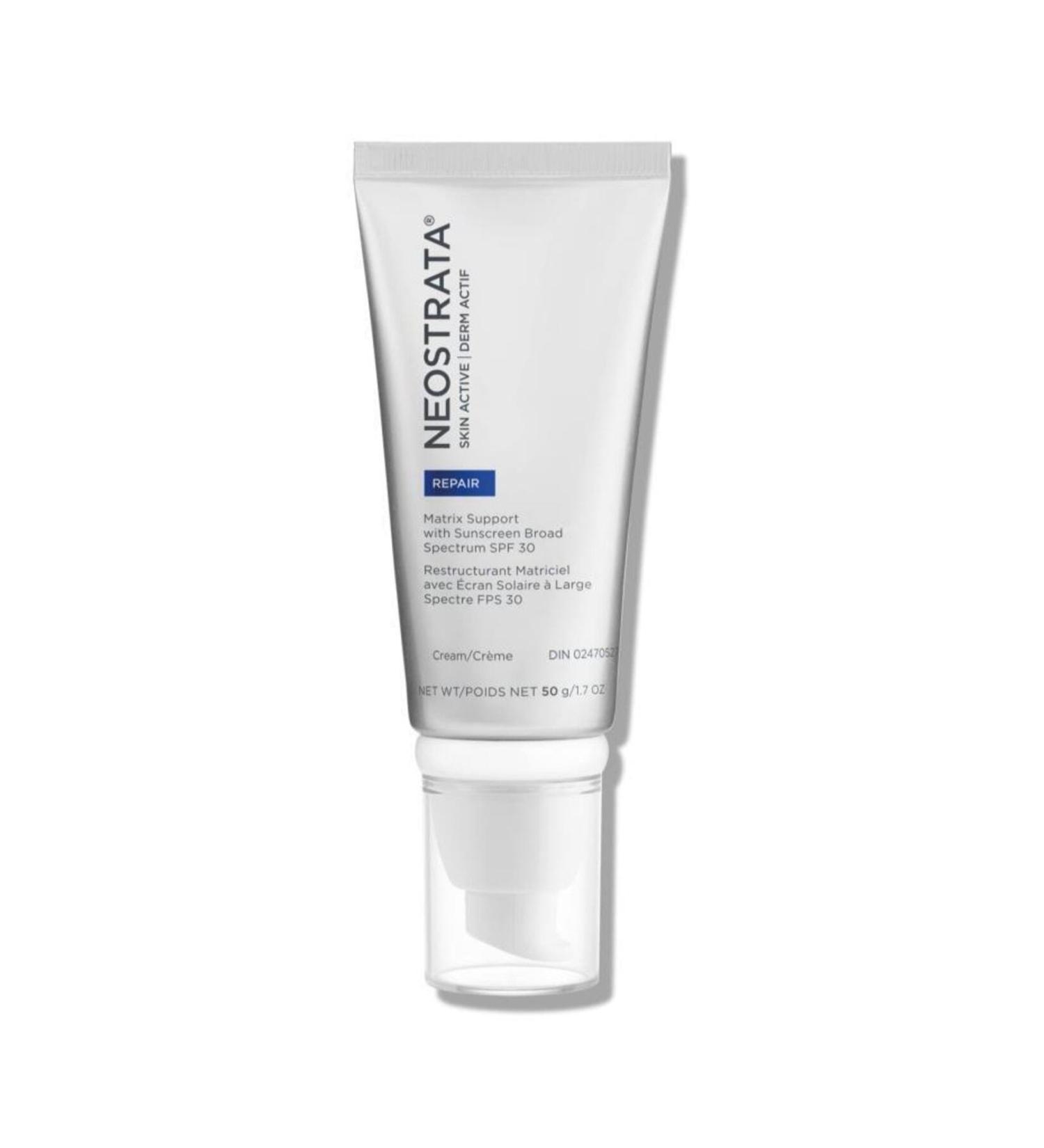 NeoStrata Repair Matrix Skin Repairing Strengthening and Renewing SPF30+ Day Care Cream 50 Gr. SKIN55
