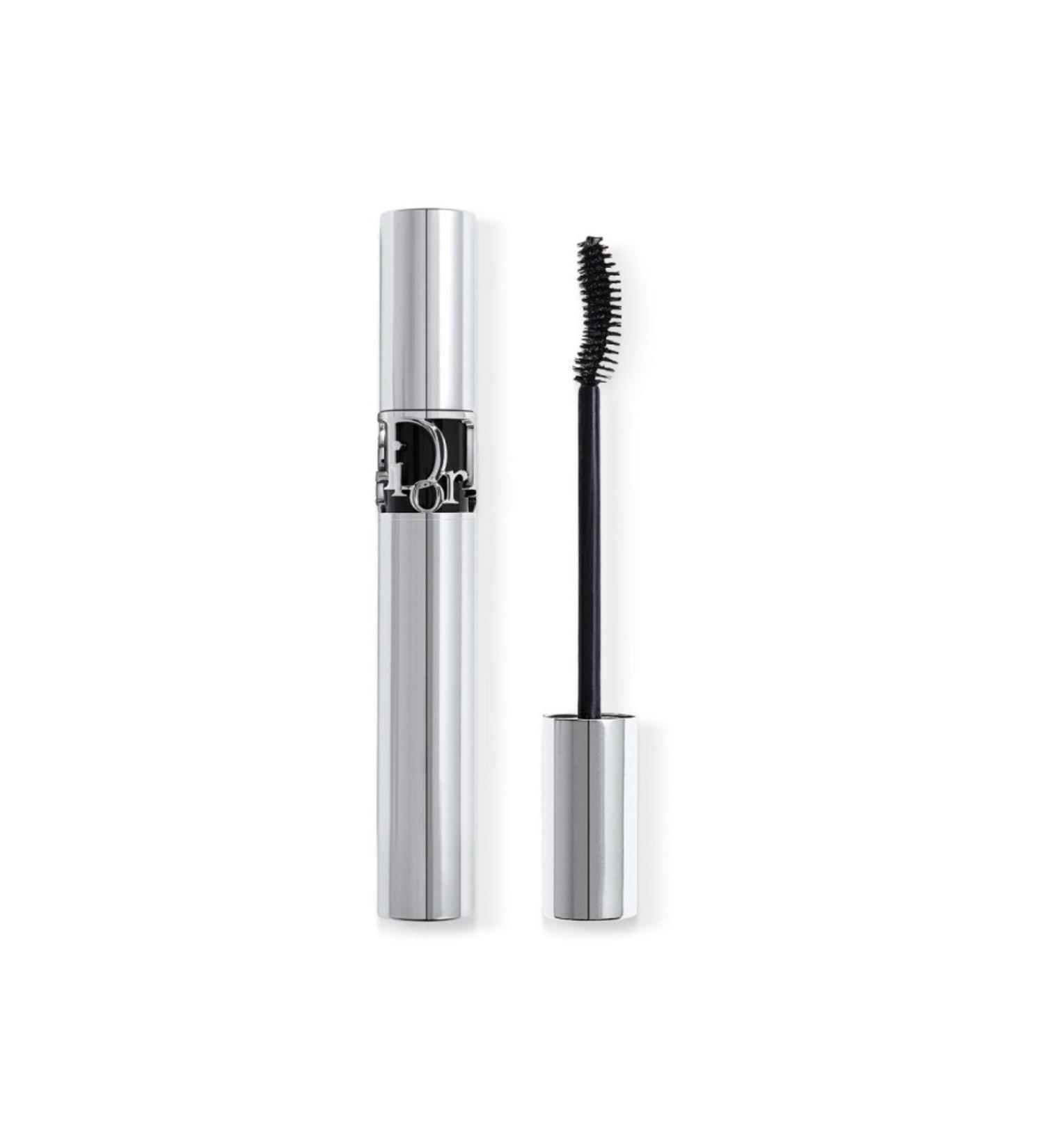Dior Iconic Overcurl Mascara Volumizing Mascara 090 Black