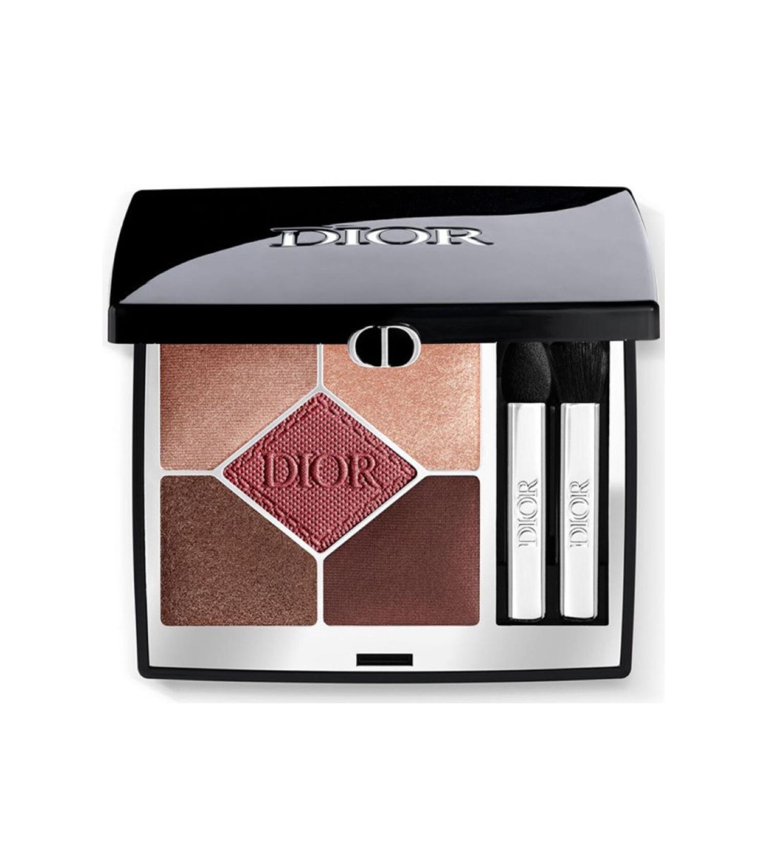 Dior Diorshow Coul 5C Couture Eyeshadow