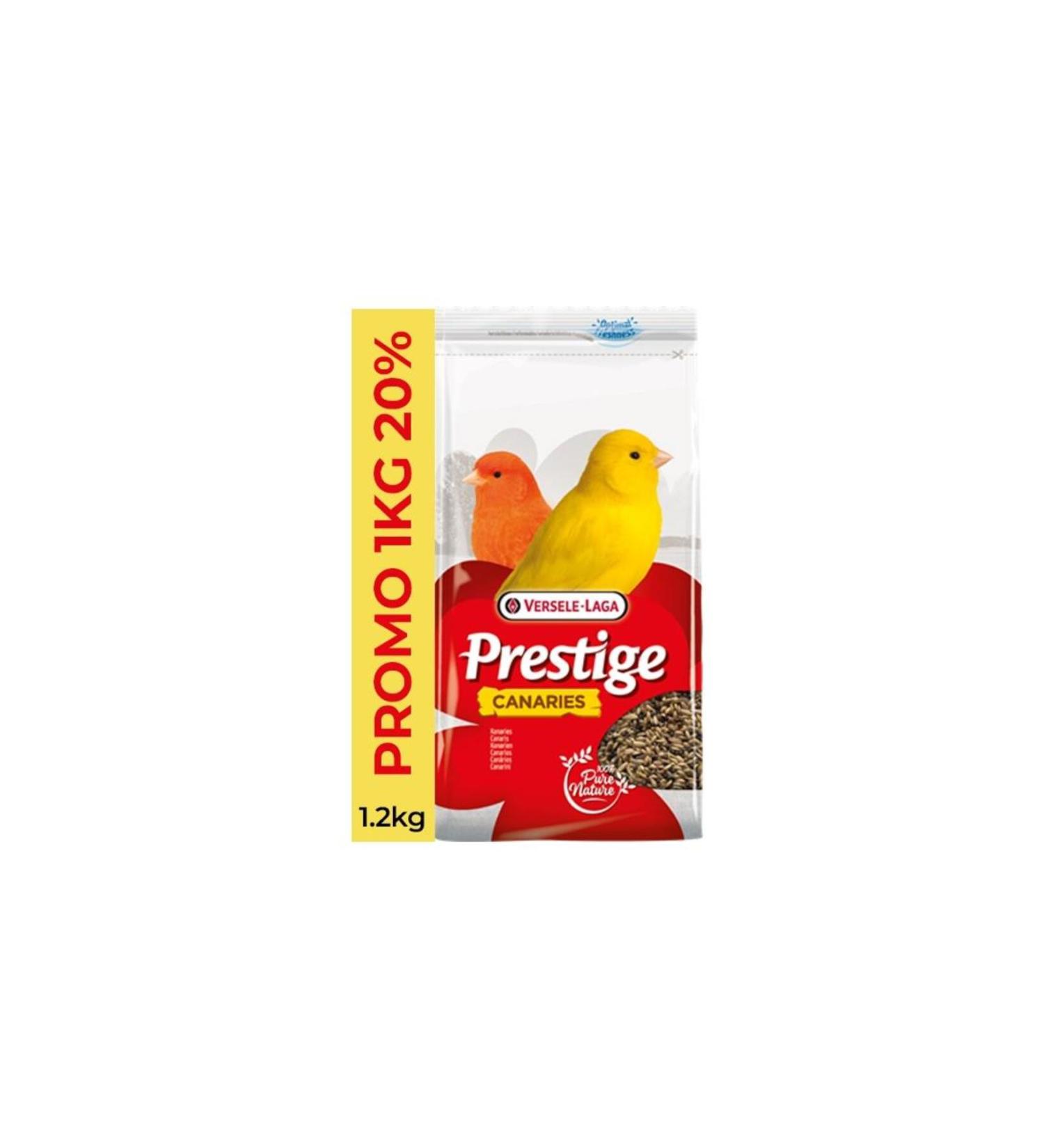 Versele Laga Prestige Promo Canary Food 1.2 Kg
