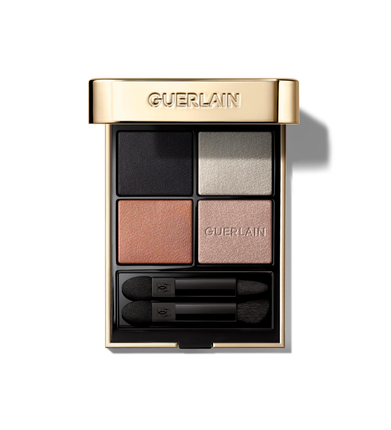 Guerlain Ombres G Eye Shadow Palette 11 Imperial Moon