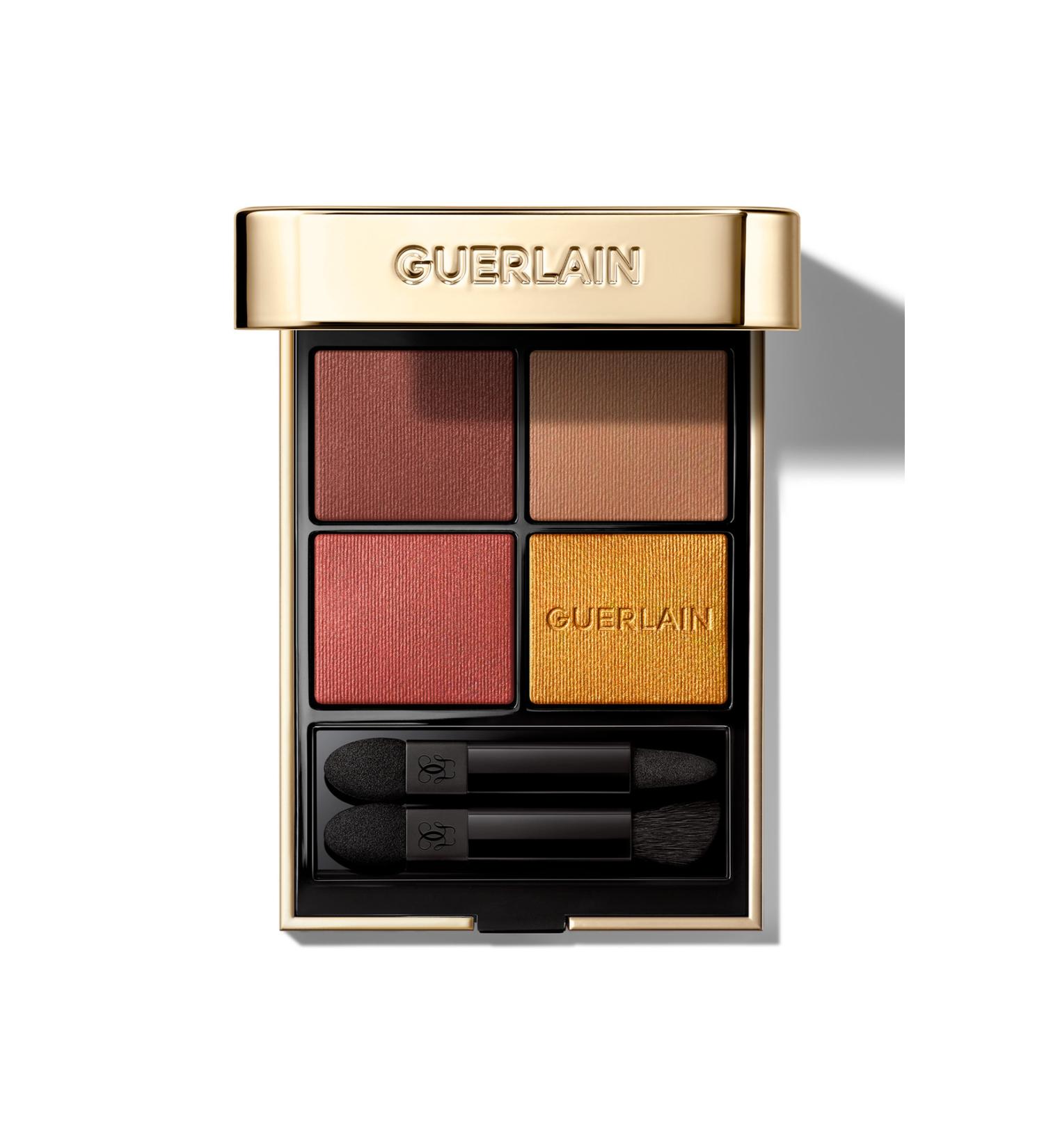 Guerlain Ombres G Eye Shadow Palette 214 Exotic Orchid