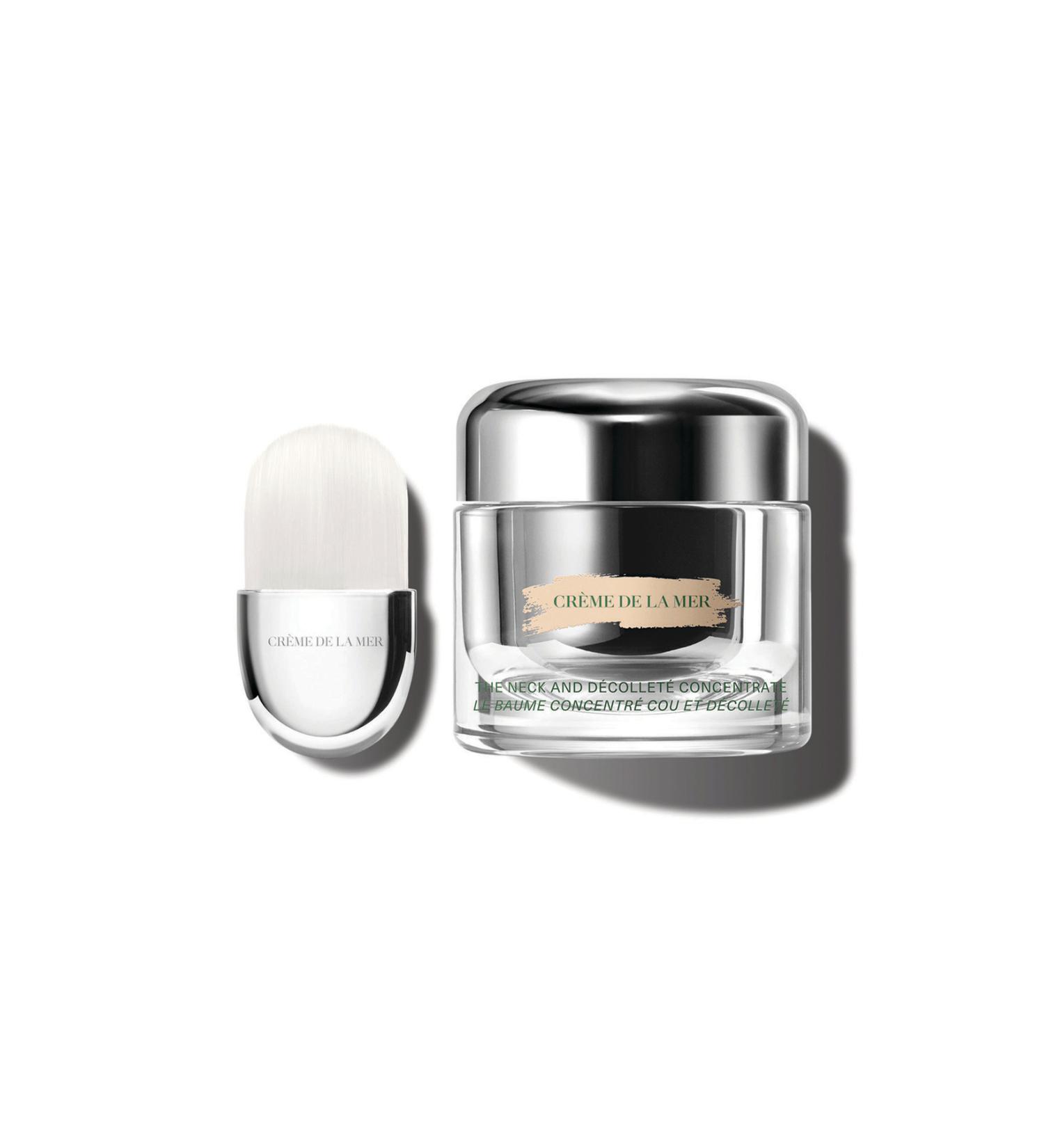 La Mer The Neck and Decollete Concentrate 50 ml Neck and Decollete Cream