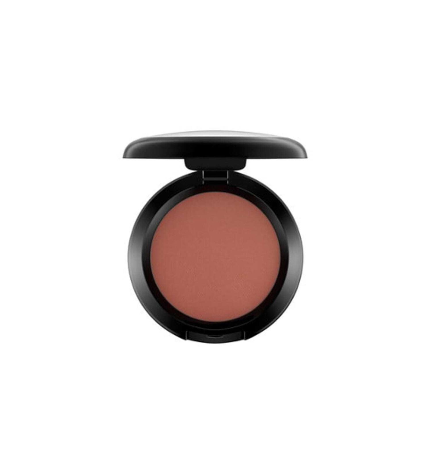 Mac Powder Blush Provides Perfect Color Raizin Blush - 6 G POWDER10