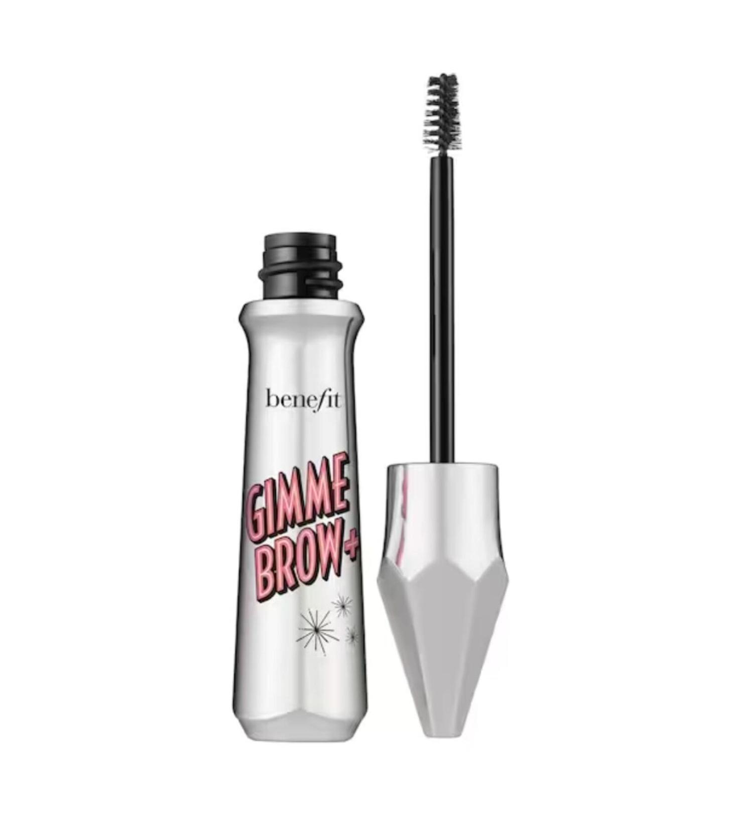 benefit cosmetics NATURAL LOOKING FULLING AND VOLUME GIVING EYEBROW GEL