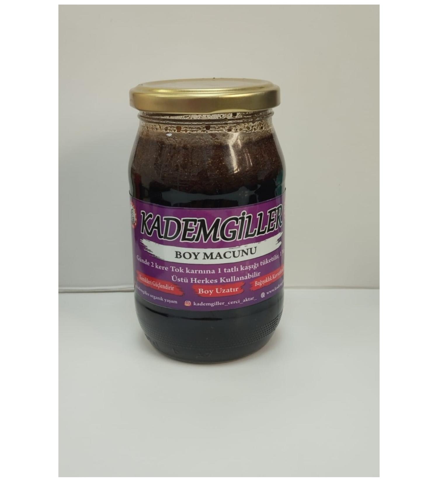 kademgiller Boy Paste