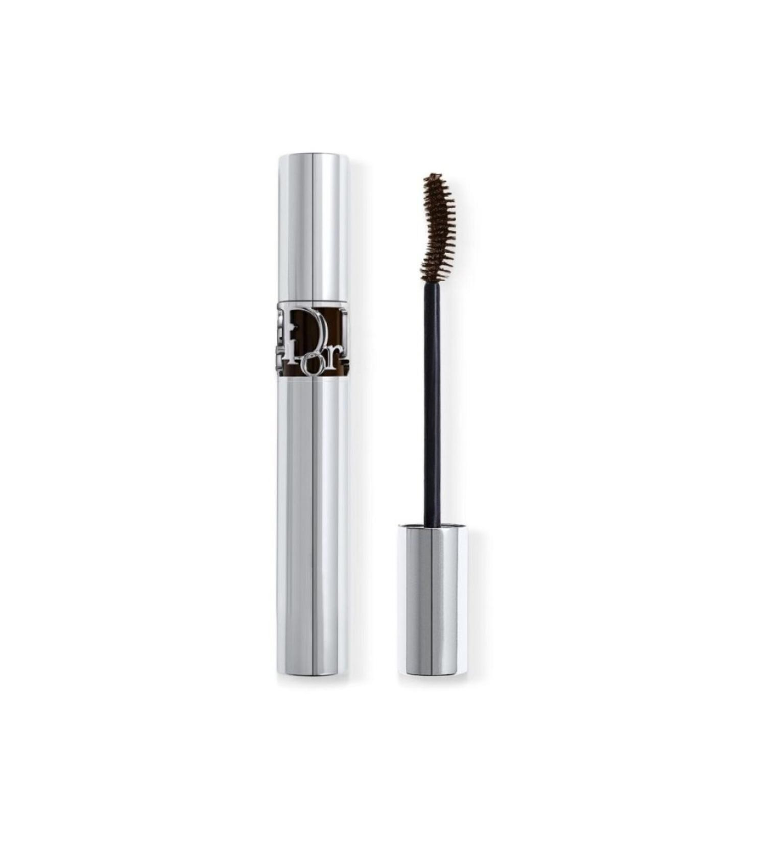 Dior Iconic Overcurl Mascara Volumizing Mascara 694 Brown