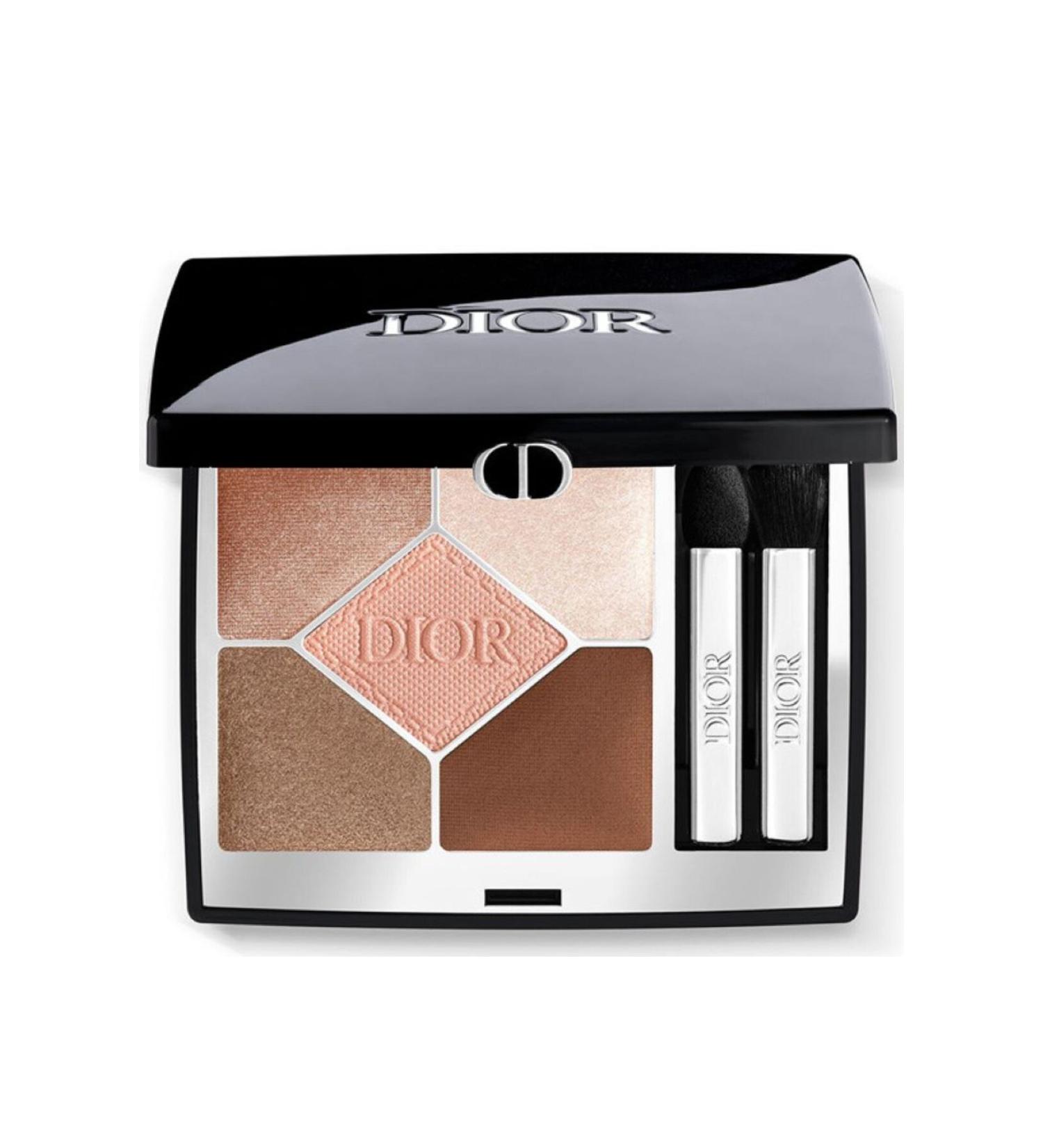 Dior Diorshow Coul 5C Couture Eyeshadow - Buy Online on GoSupps.com