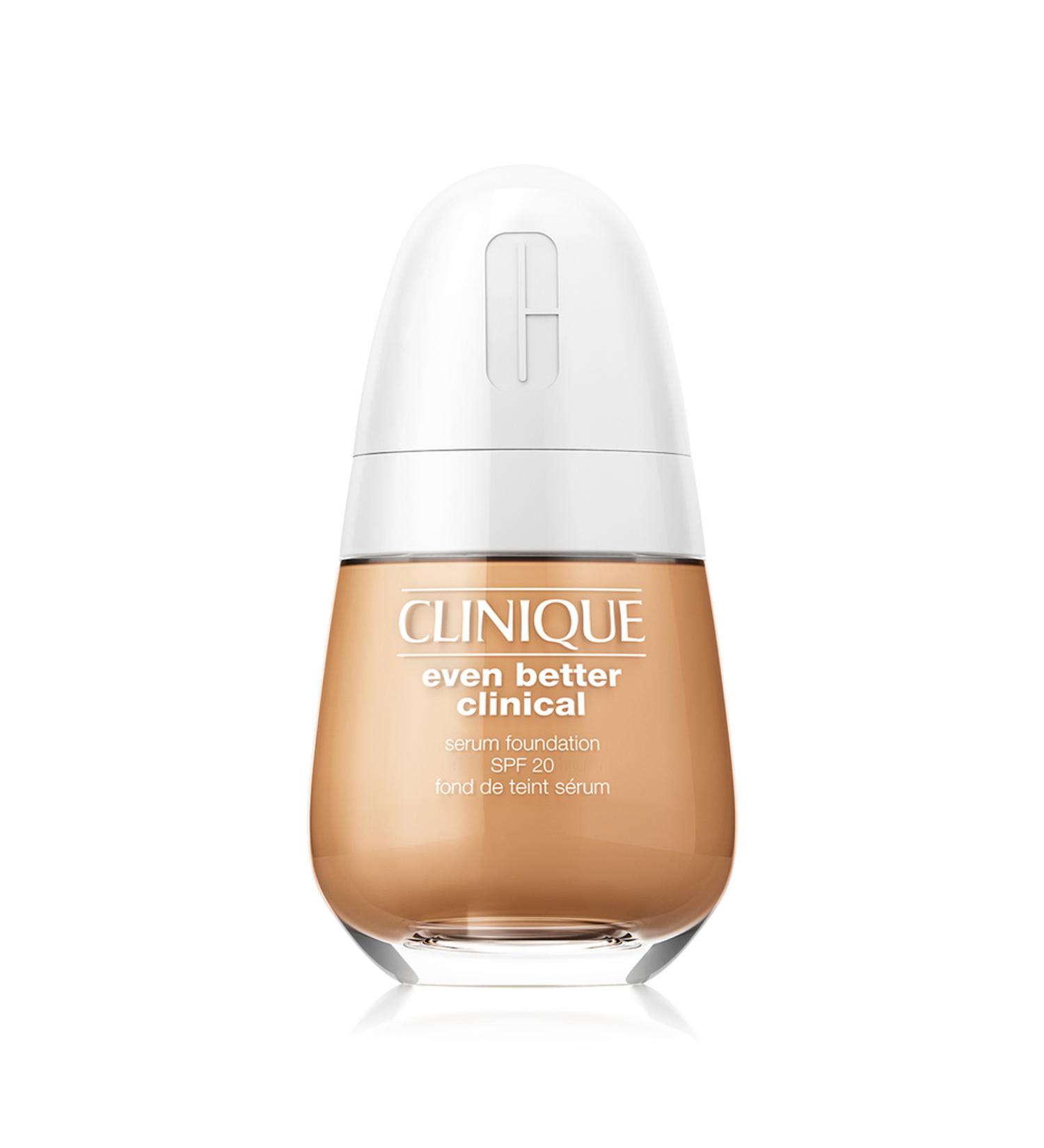Clinique Even Better Even Better Clinical Foundation Wn 48 Oat 30ml/1FLOZ