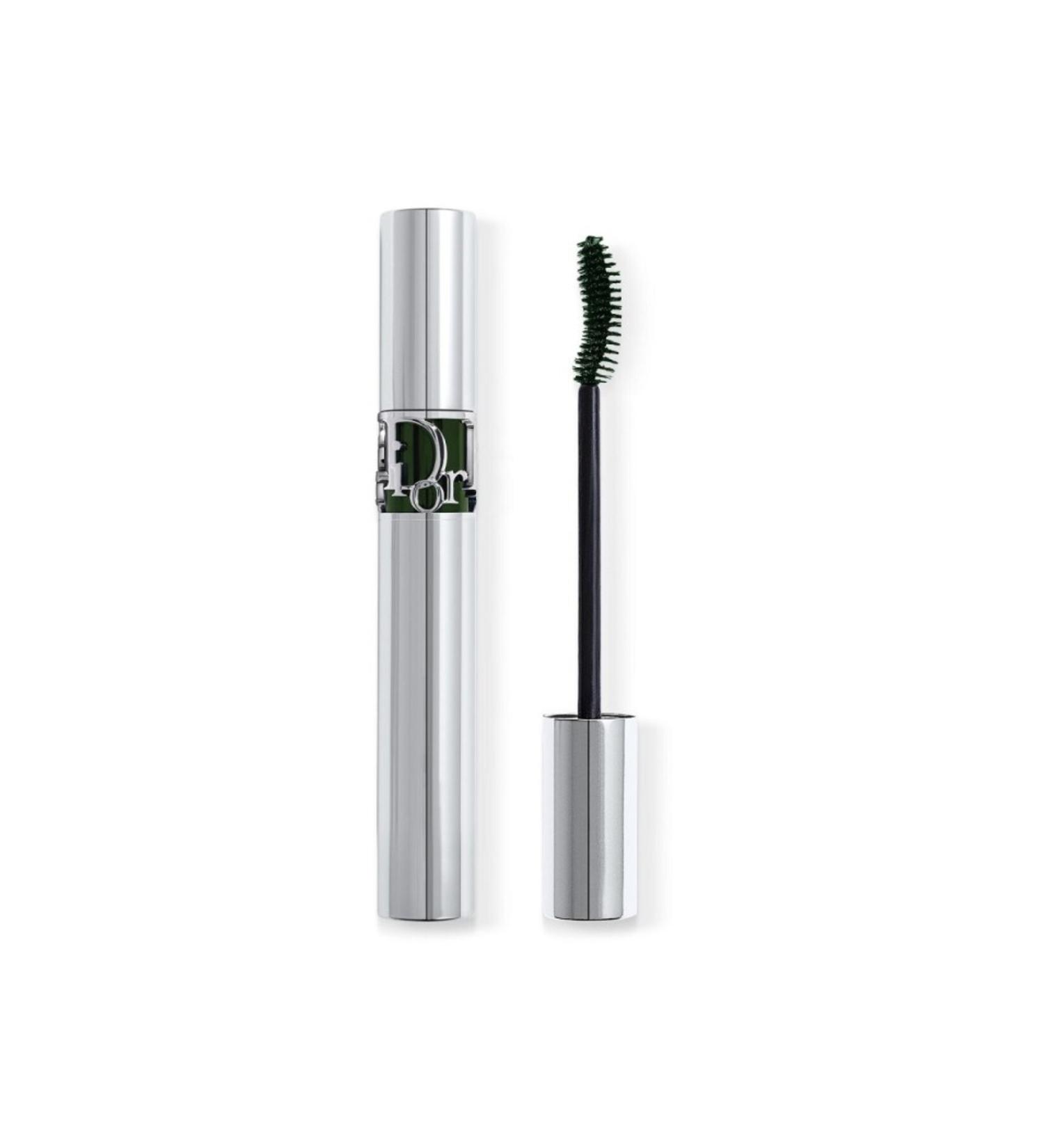 Dior Iconic Overcurl Mascara Volumizing Mascara 374 Dark Green