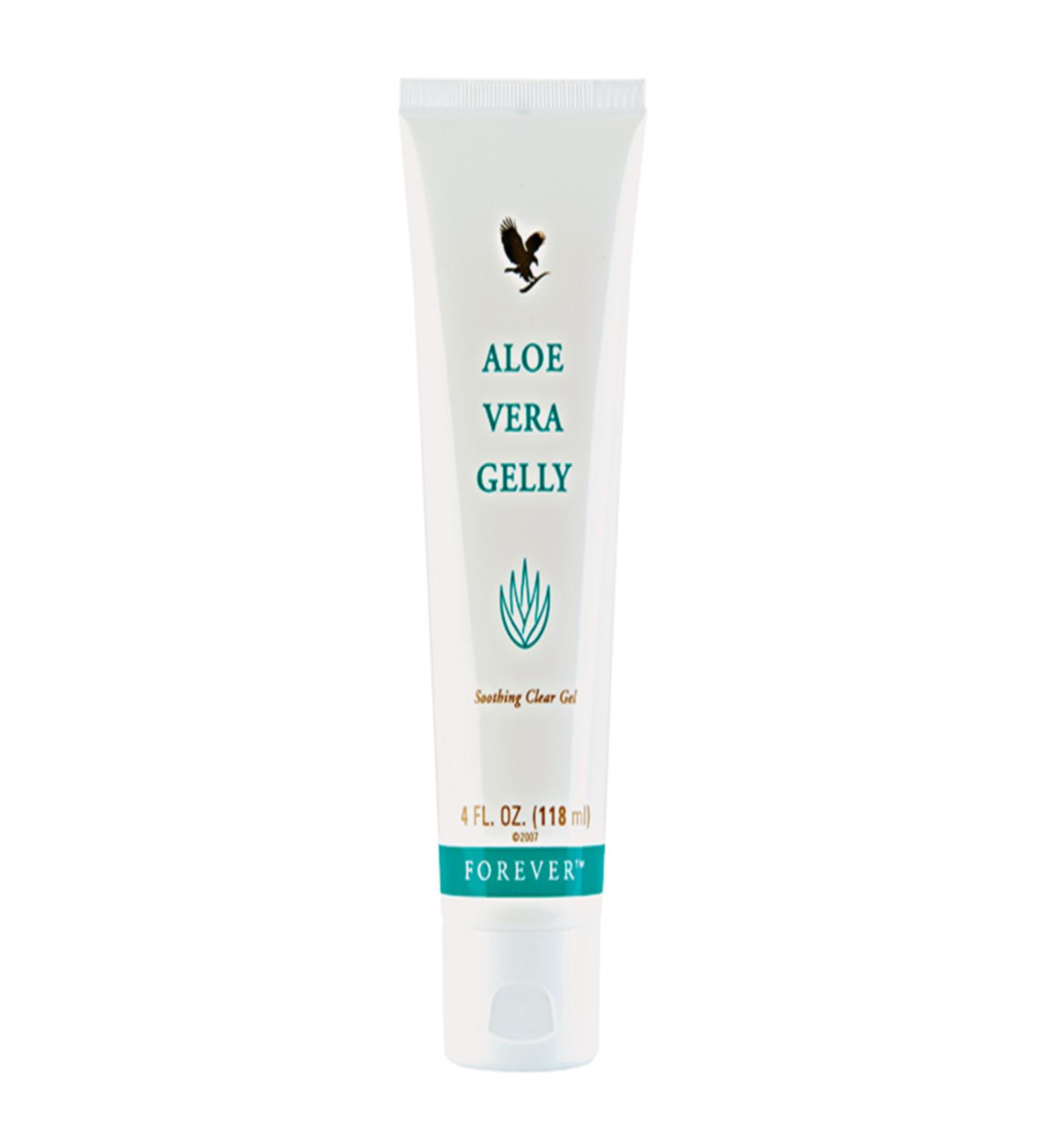 Forever Living Products Forever Living Aloe Gelly-061