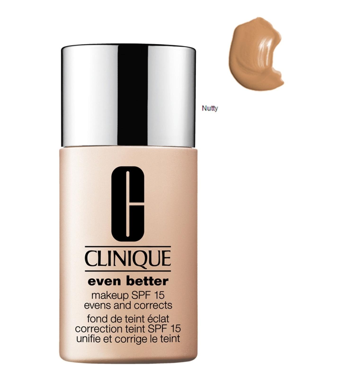 Clinique Even Better Even Better Foundation Nutty 30ml/1FLOZ