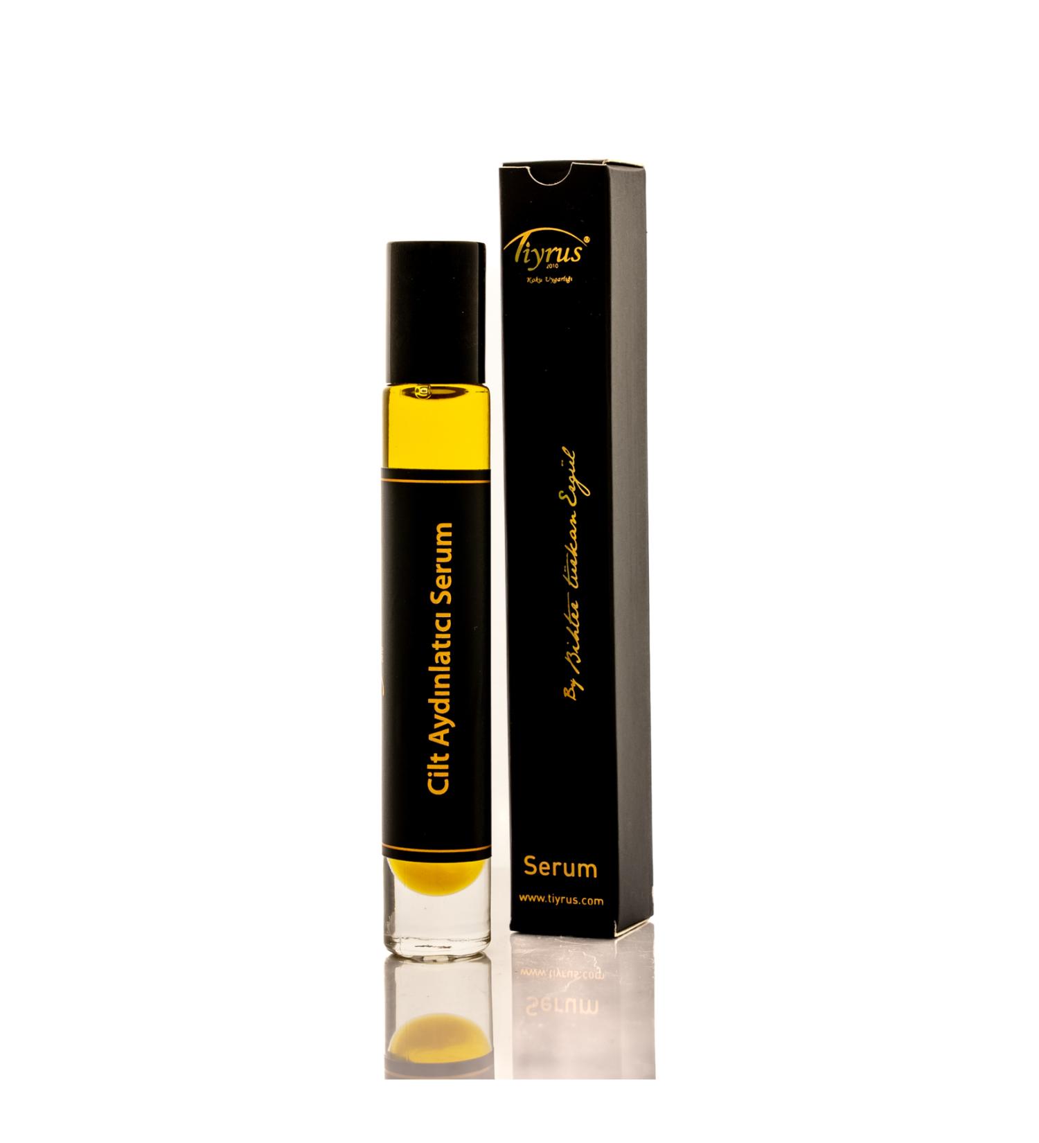 Tiyrus Skin Brightening 10 ml. Serum