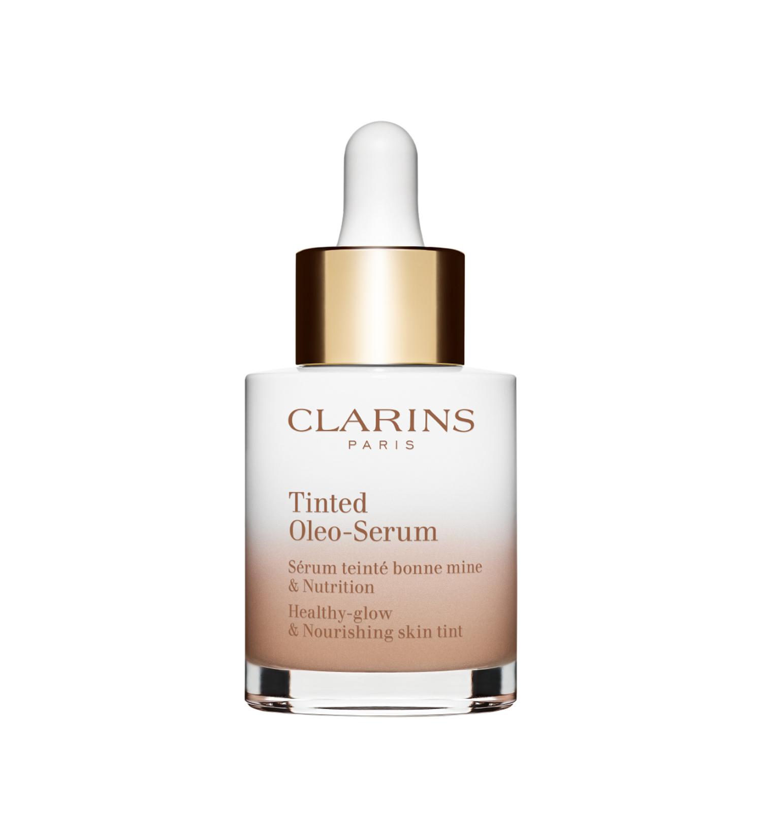 Clarins Tinted Oleo-Serum 30 ml