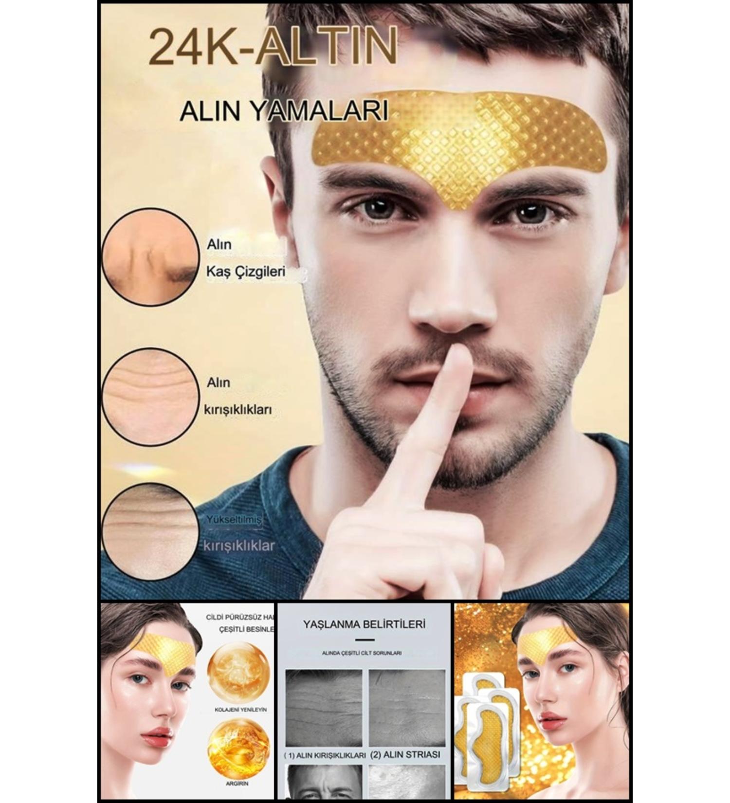 Xolo Forehead and Eyebrow Area Collagen Mask T Mask Open Area Abundant Collagen Support Mask XLM9117 - Buy Online on GoSupps.com