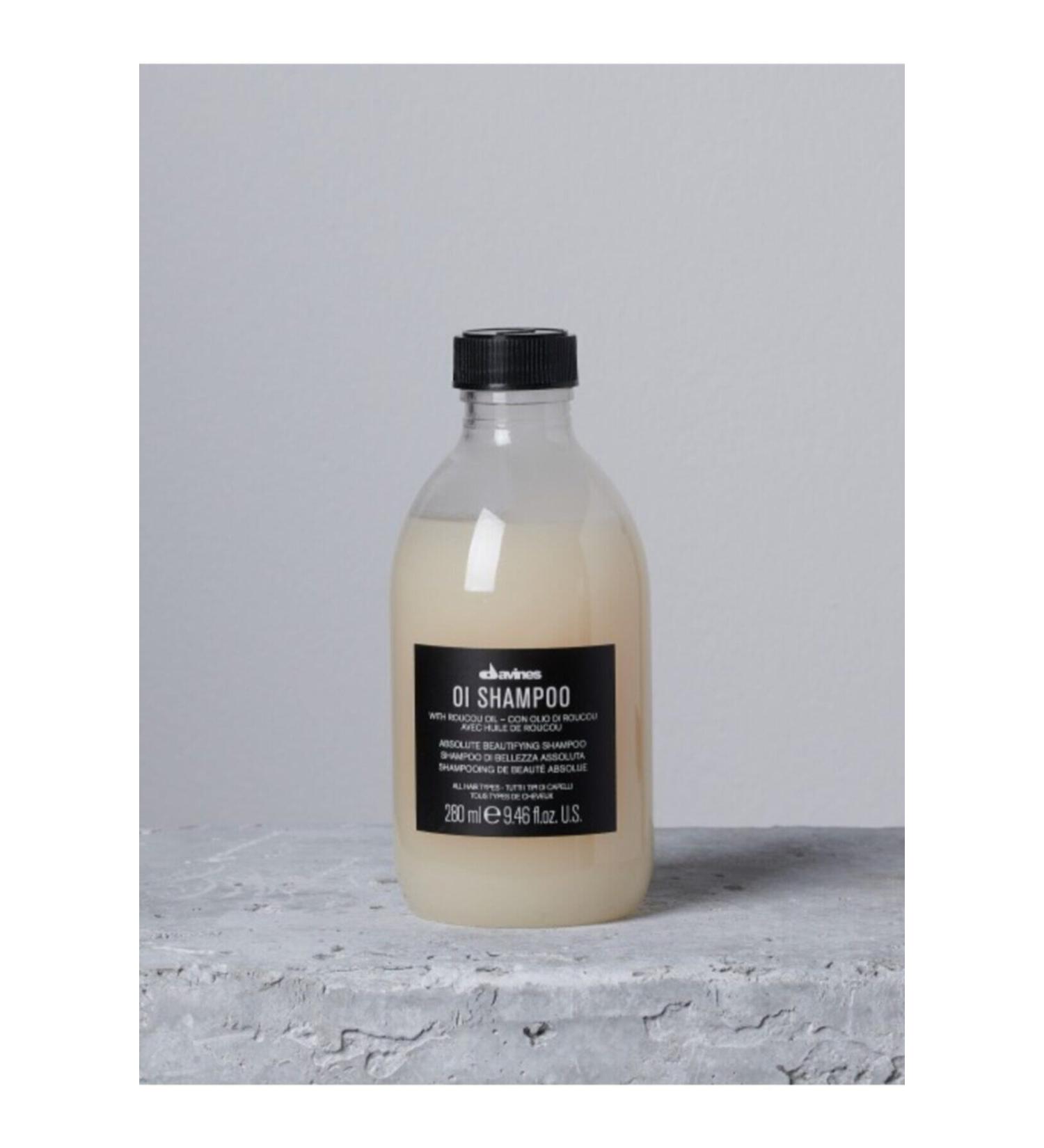 Davines Eva- O Shampooevaonline