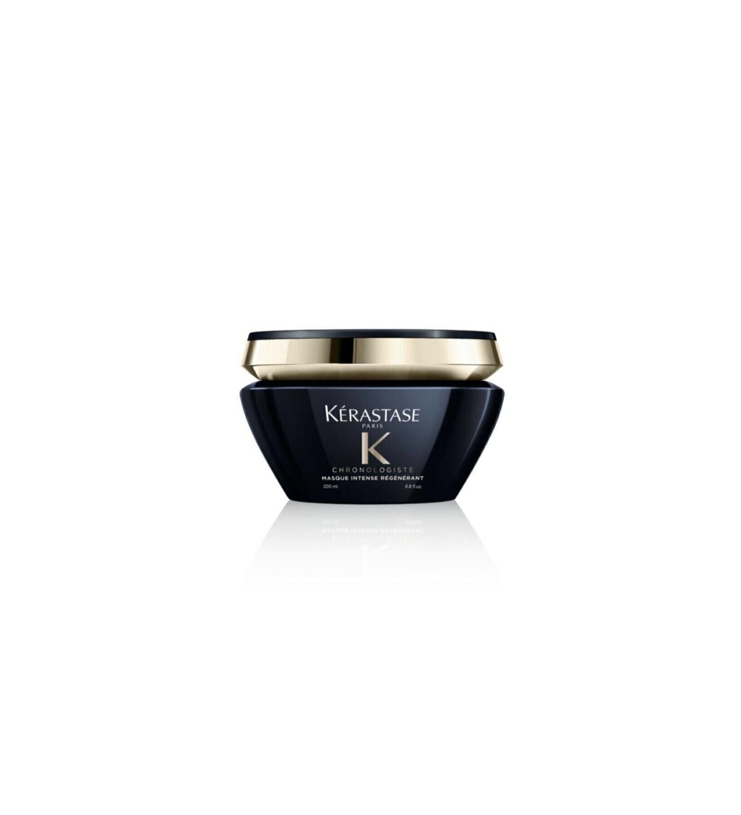 Kerastase Chronologiste Intense Regenerant Revitalizing Mask 200 Mll EvakerastaseEvaOnline.6161663