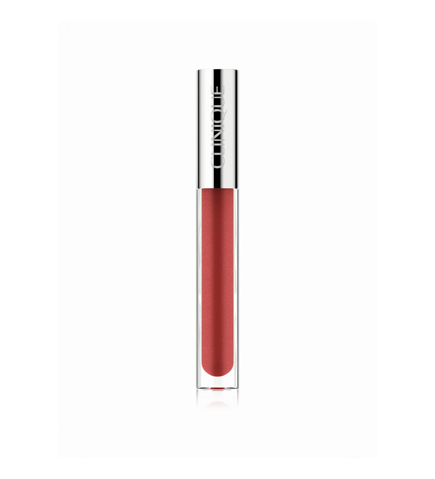 Clinique Pop Plush 03 Brulee Liquid Lipstick