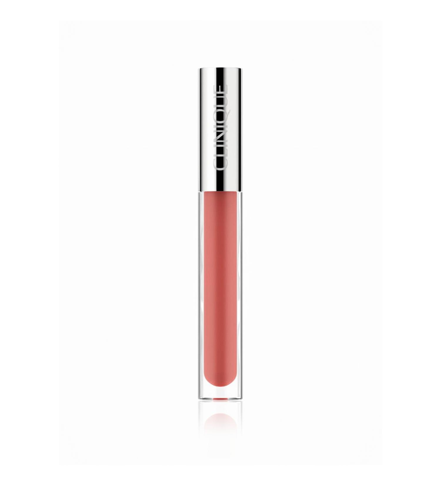 Clinique Pop Plush 02 Chiffon Liquid Lipstick