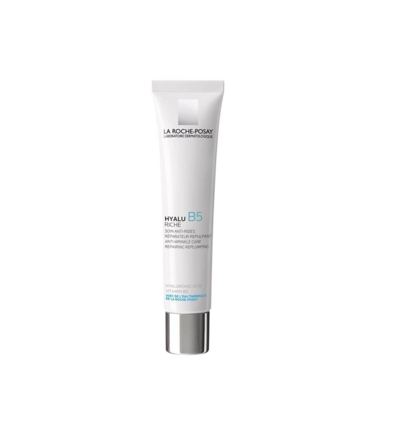 La Roche Posay Hyalu B5 Riche Plumping Cream 40 ml