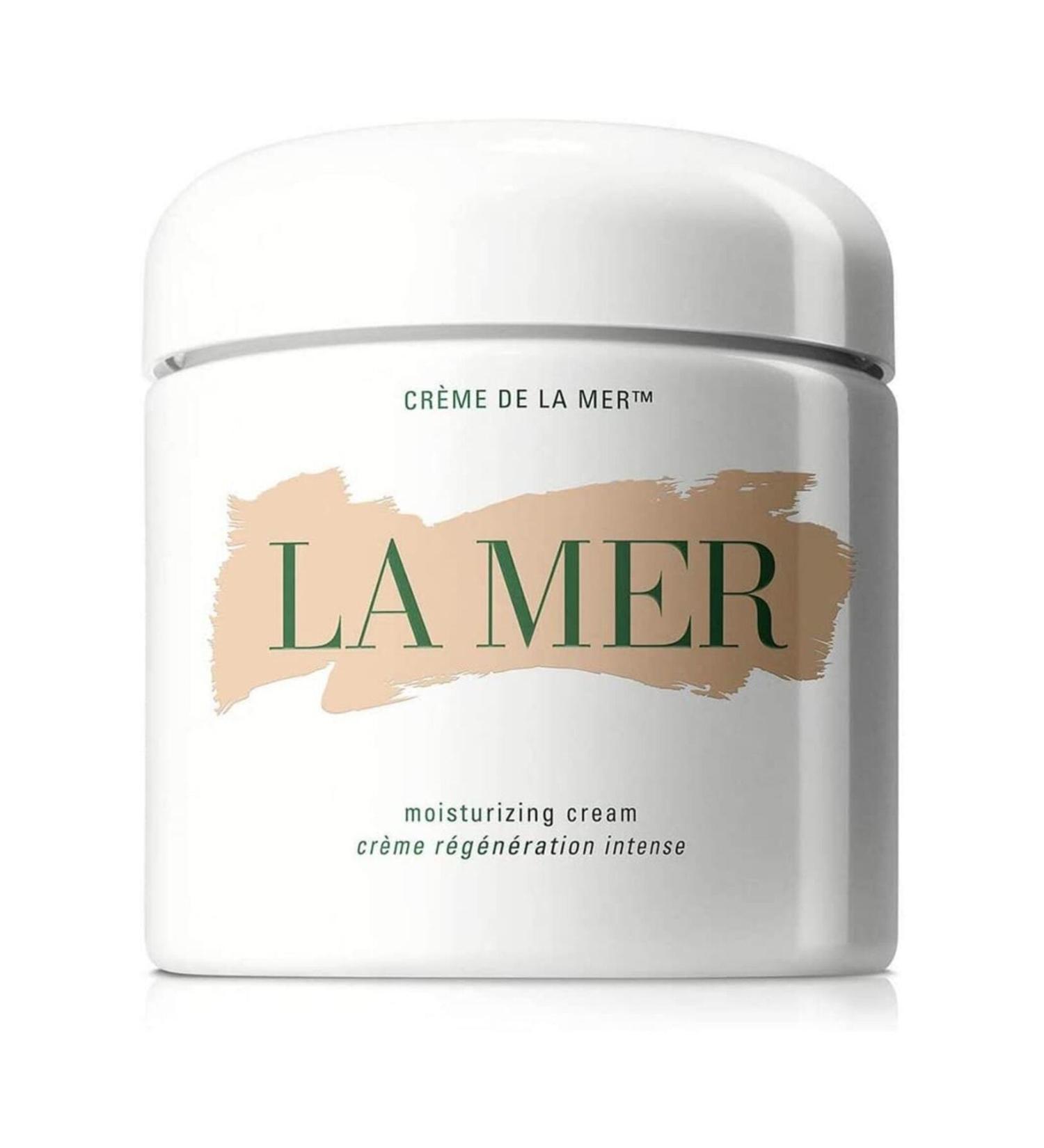 La Mer The Moisturizing Cream Moisturizing and Repairing Face Cream 30 ml Shooting526
