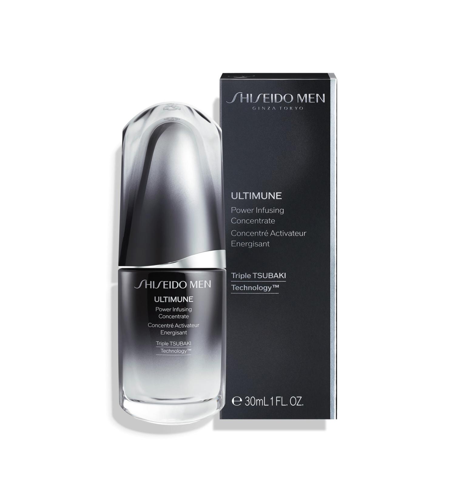 Shiseido 30ml Serum