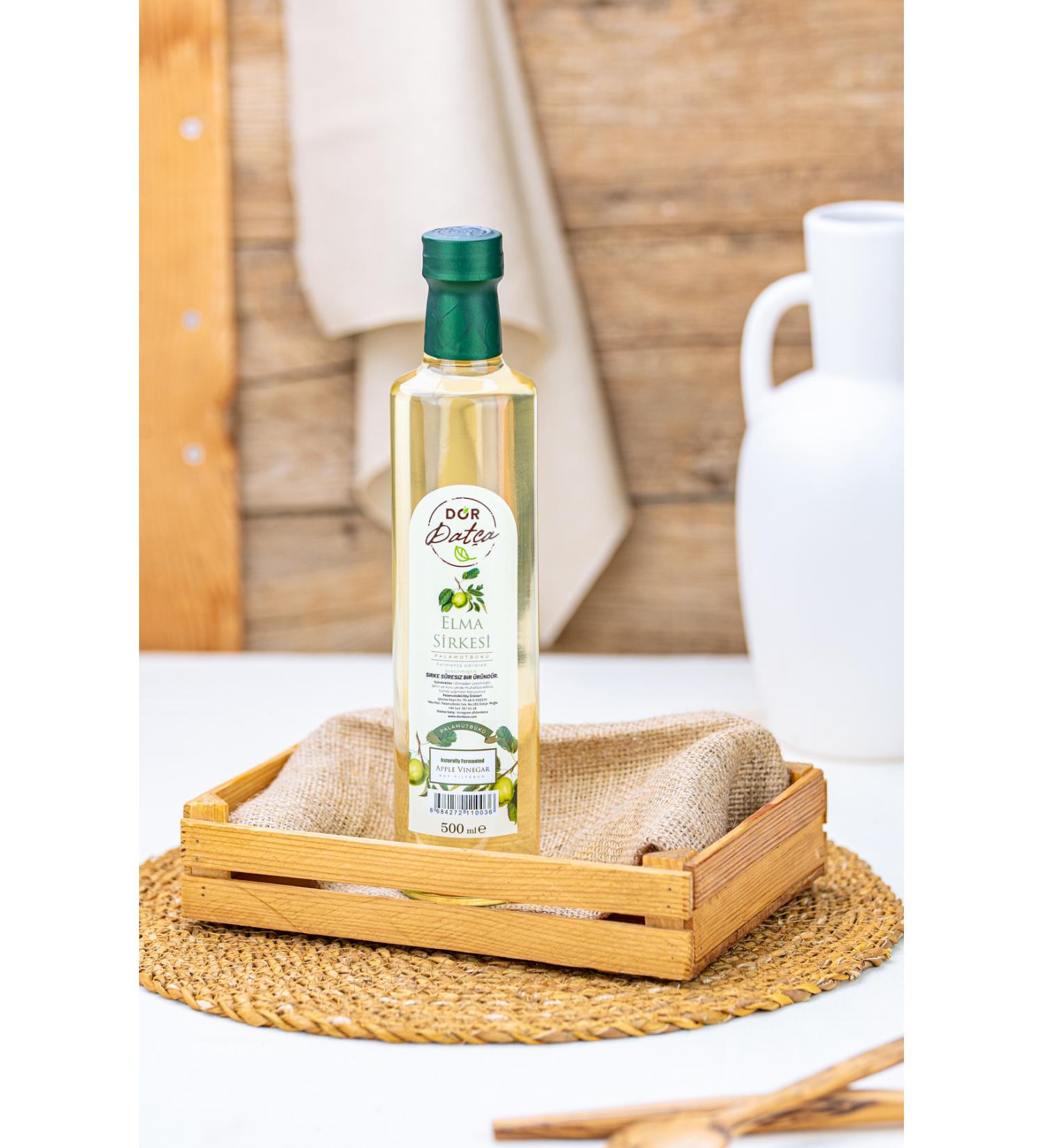 Dor Datca Apple Cider Vinegar 500 ml