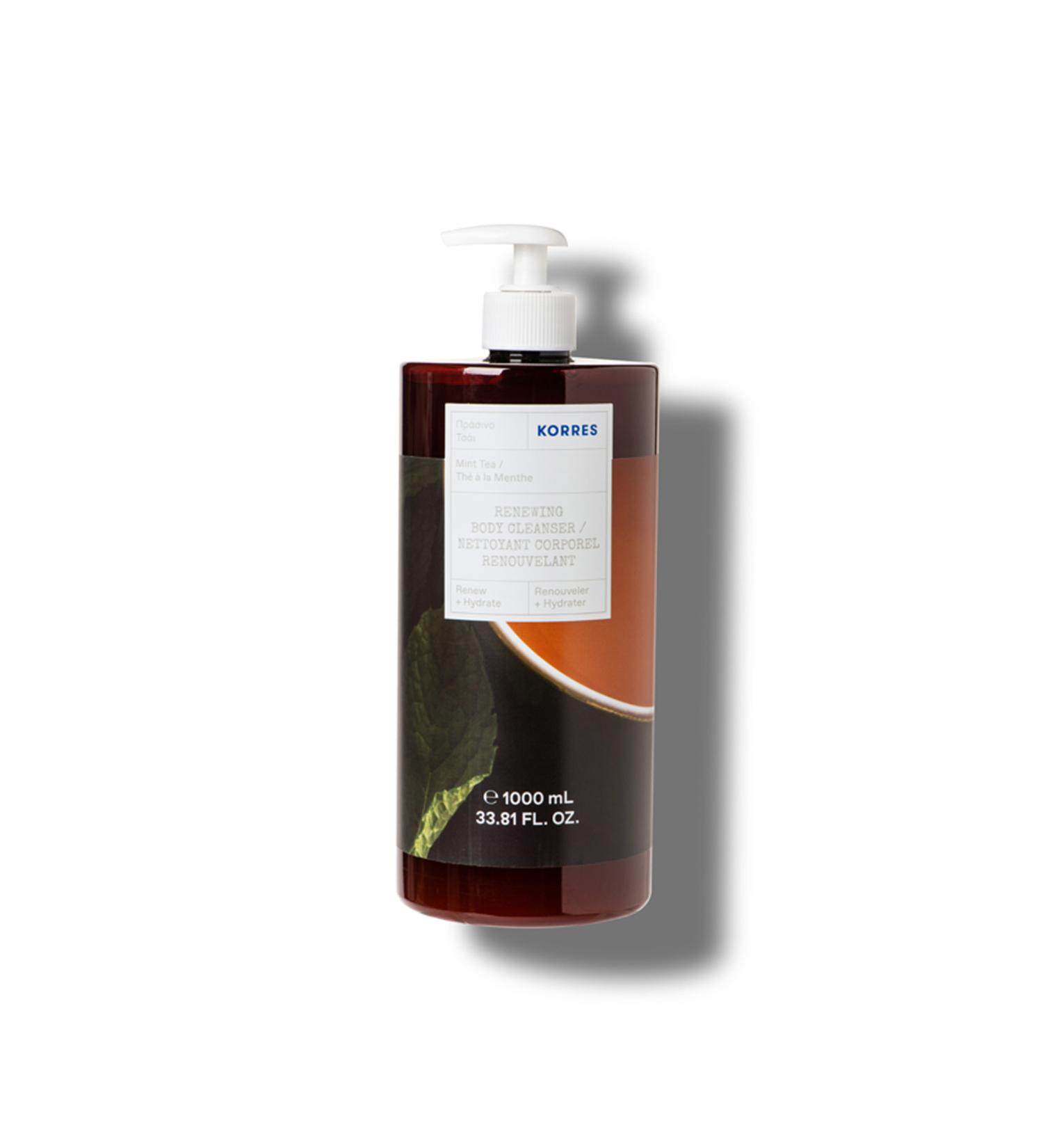 Korres 1000 ml Shower Gel - Foam