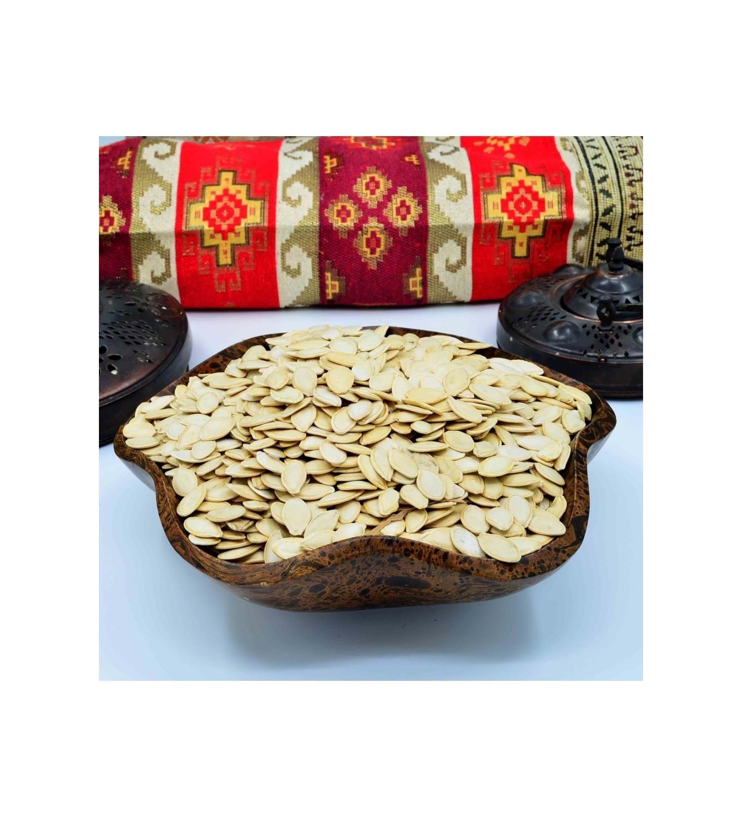 Batman Spice Bazaar Raw Pumpkin (EDIRNE) -(KG)
