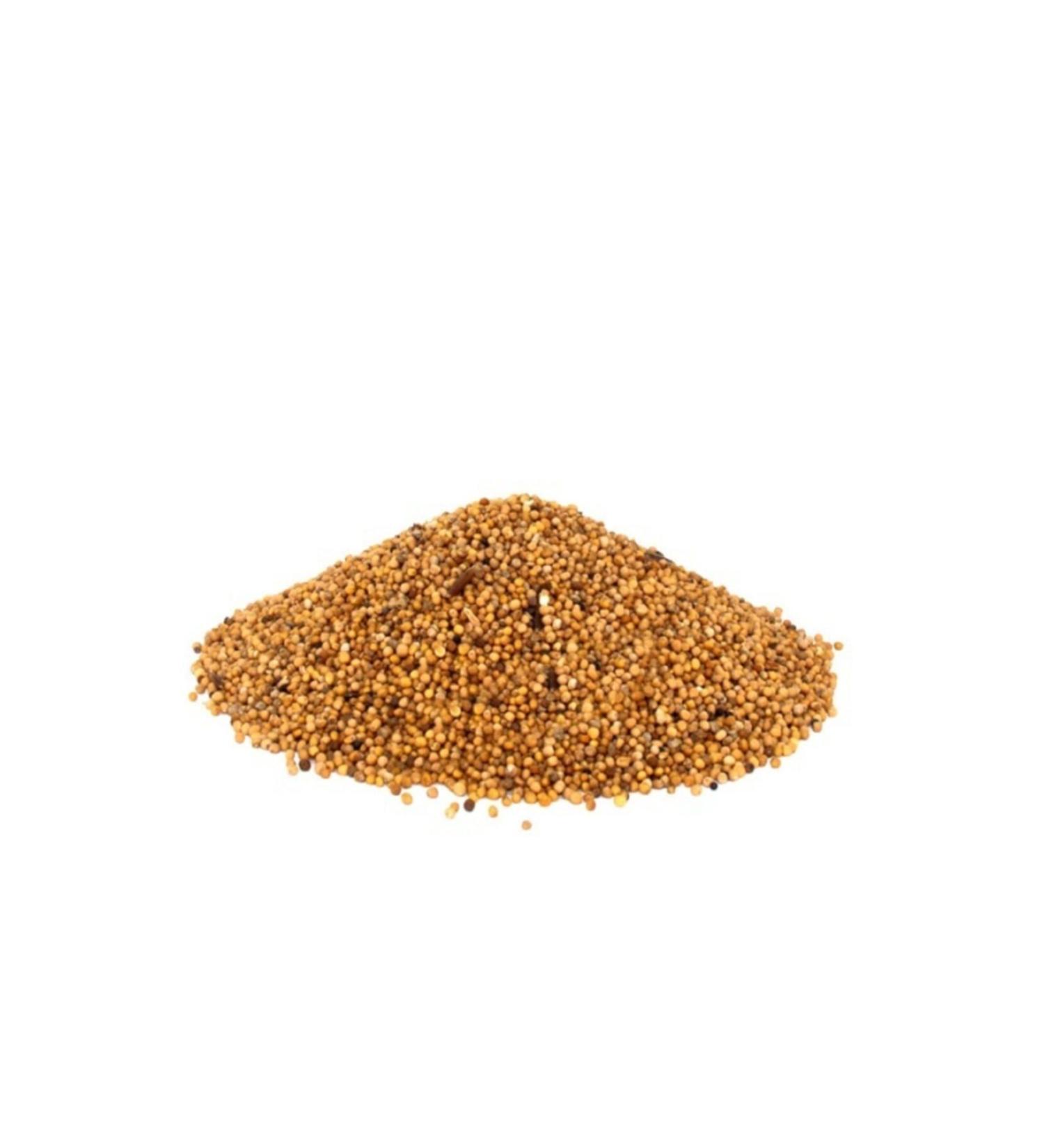 Aktarzane Yellow Mustard Seed 250gr