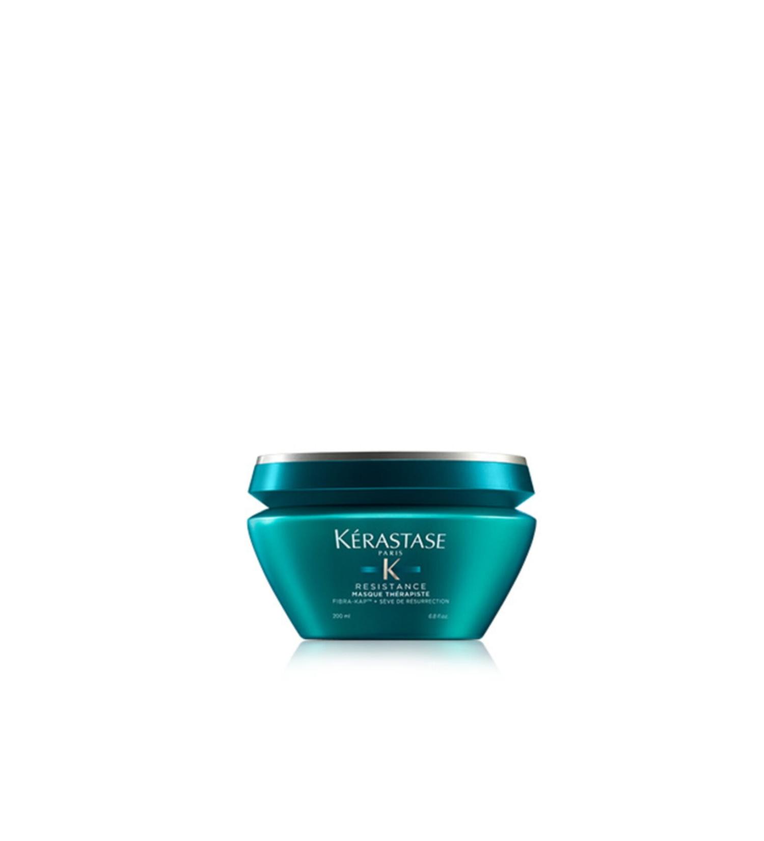 Kerastase Resistance Masque Therapiste Repairing Mask for Damaged and Processed Hair 200ml