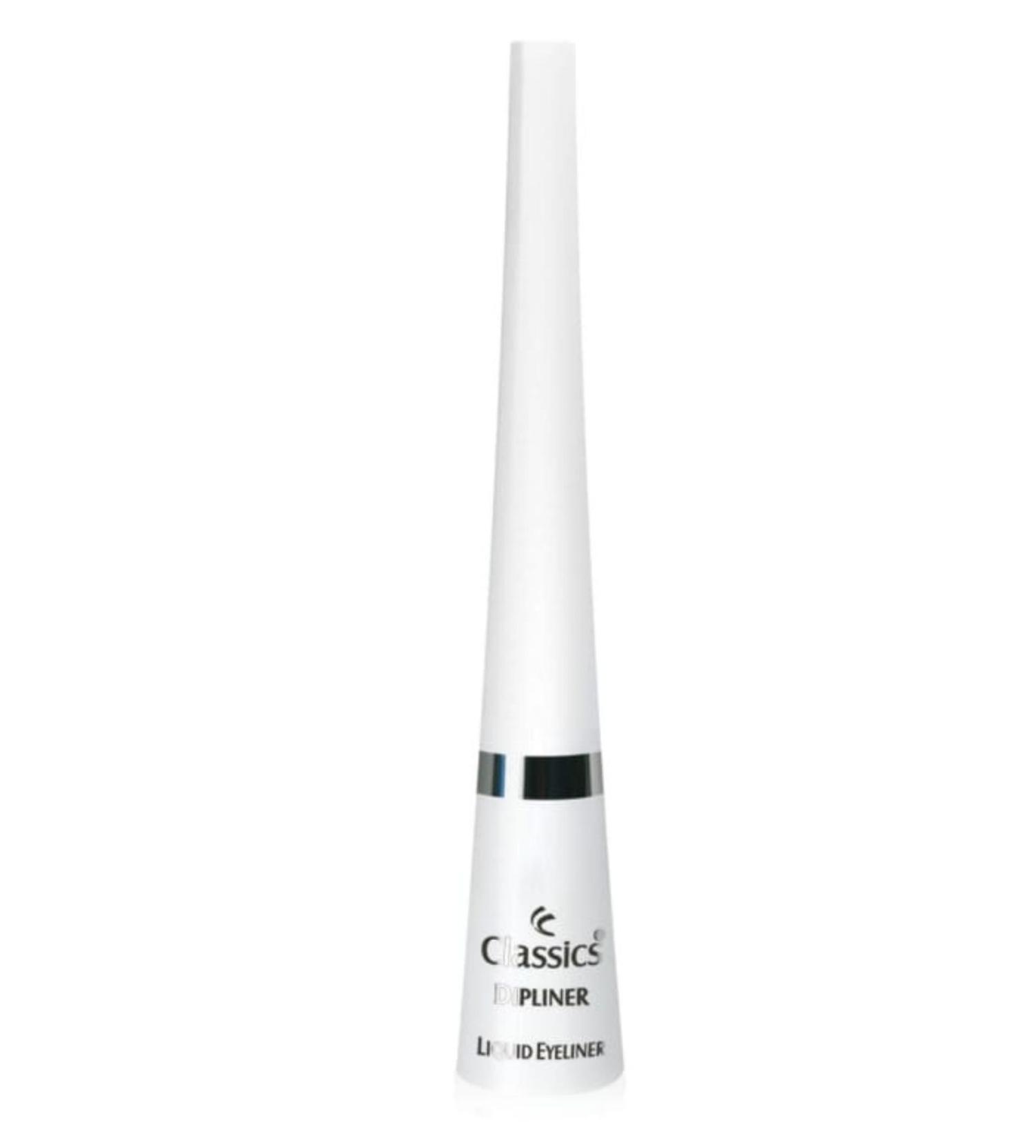 Golden Rose Classics Dipliner Liquid Eyeliner