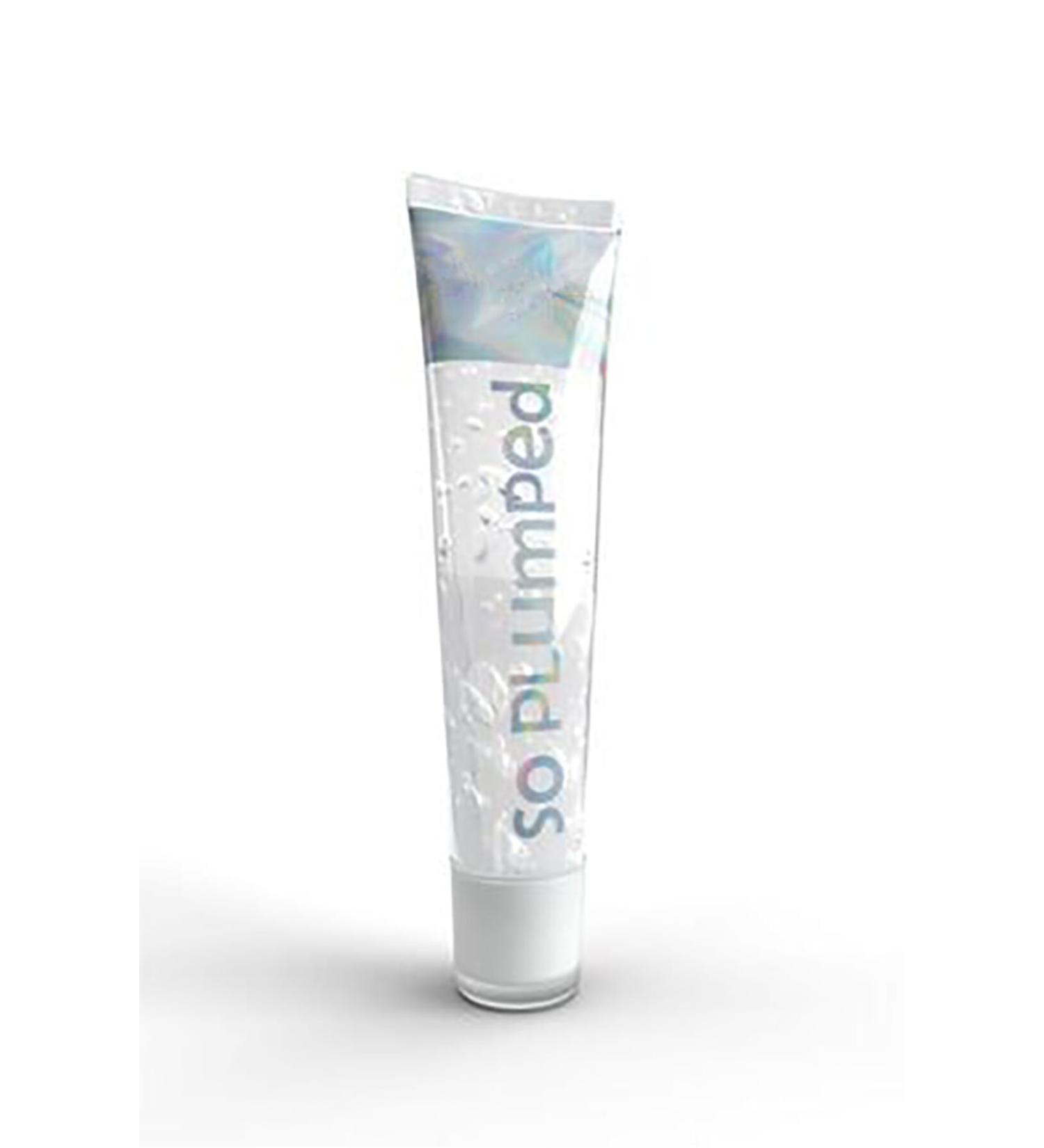 Sildne So Lumped Vitamin E Lip Oil 18 ml