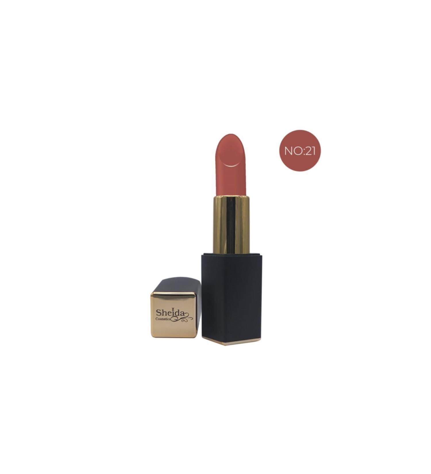 Sheida Lipstick - 21