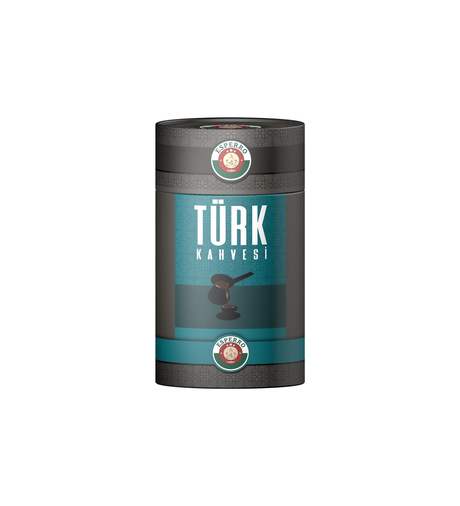 Esperro Turkish Coffee 500 Gr