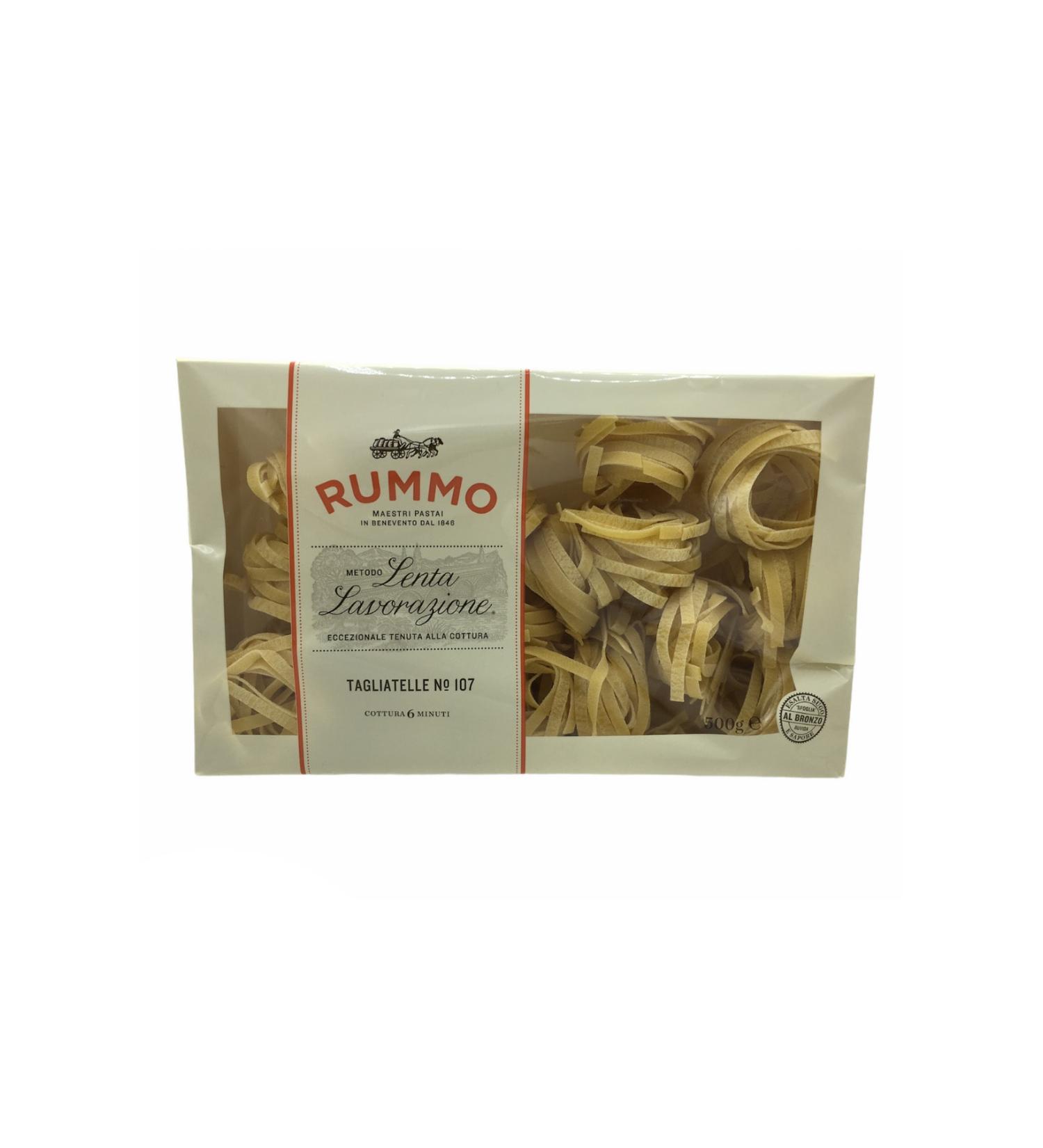 Rummo Pasta Tagliatelle 500 Gr.