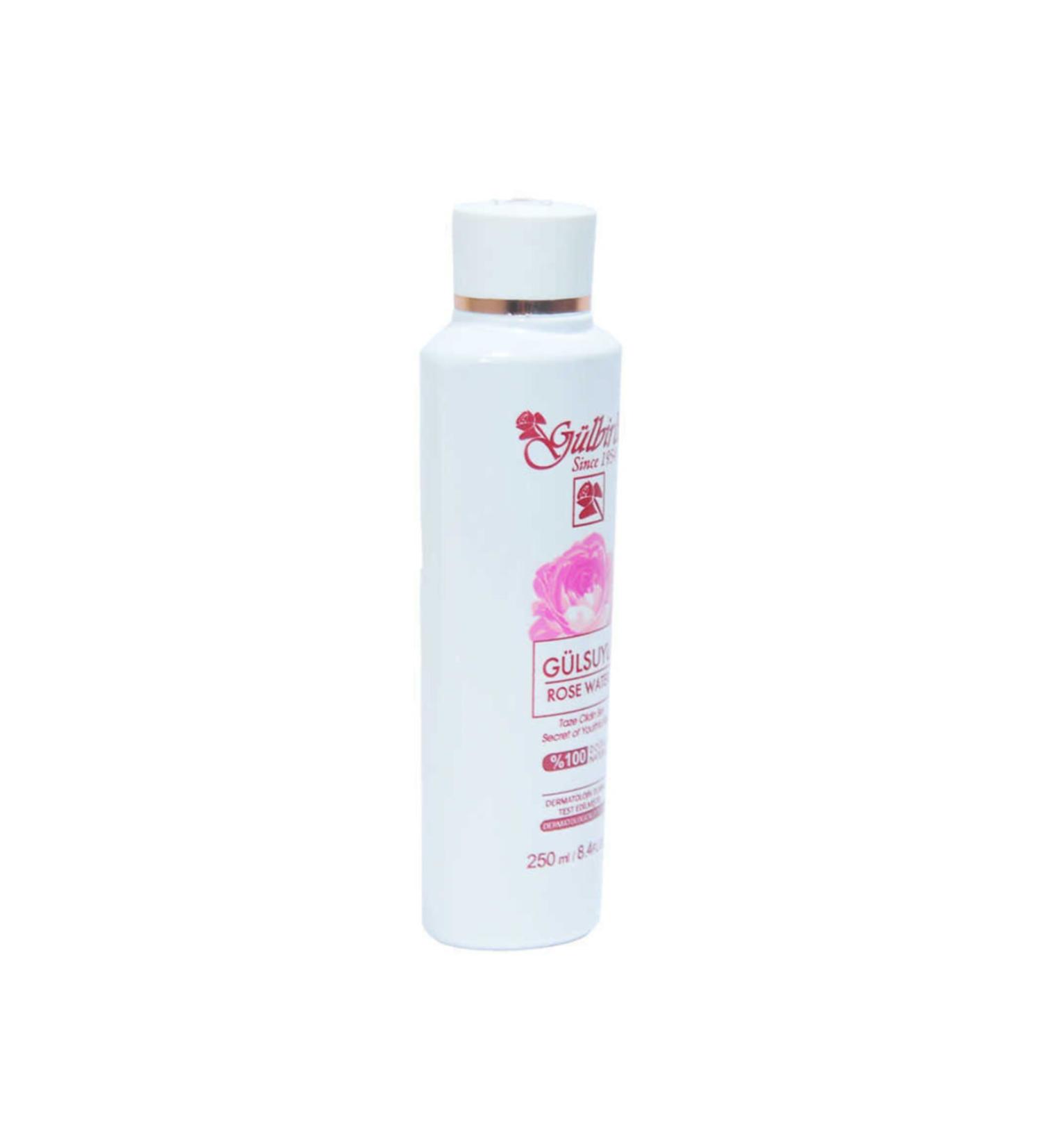 Gulbirlik Rose Water 250 ml