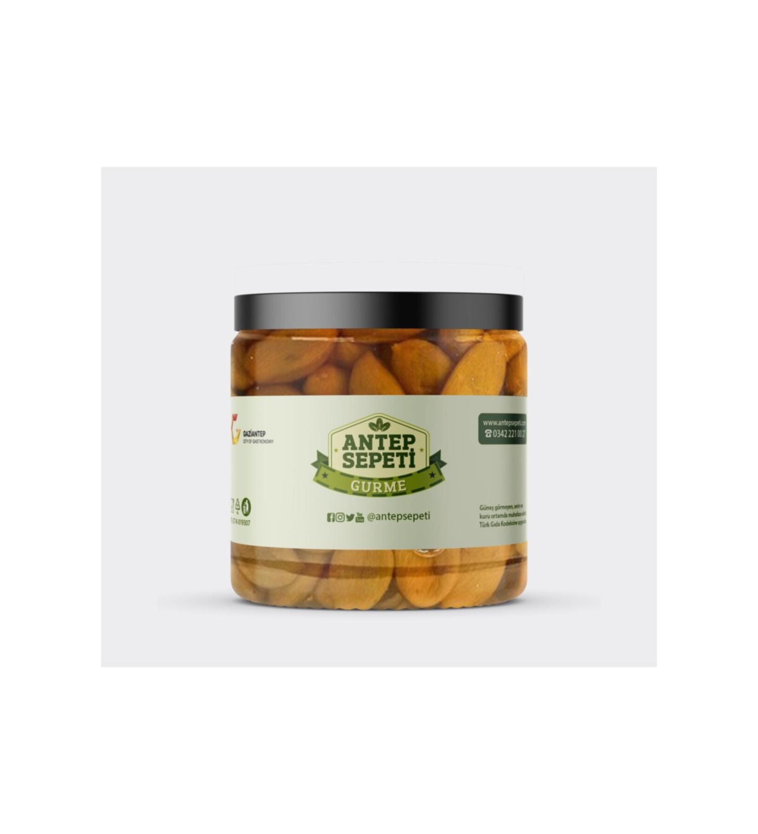 Antep Basket Gourmet Peanut Jam