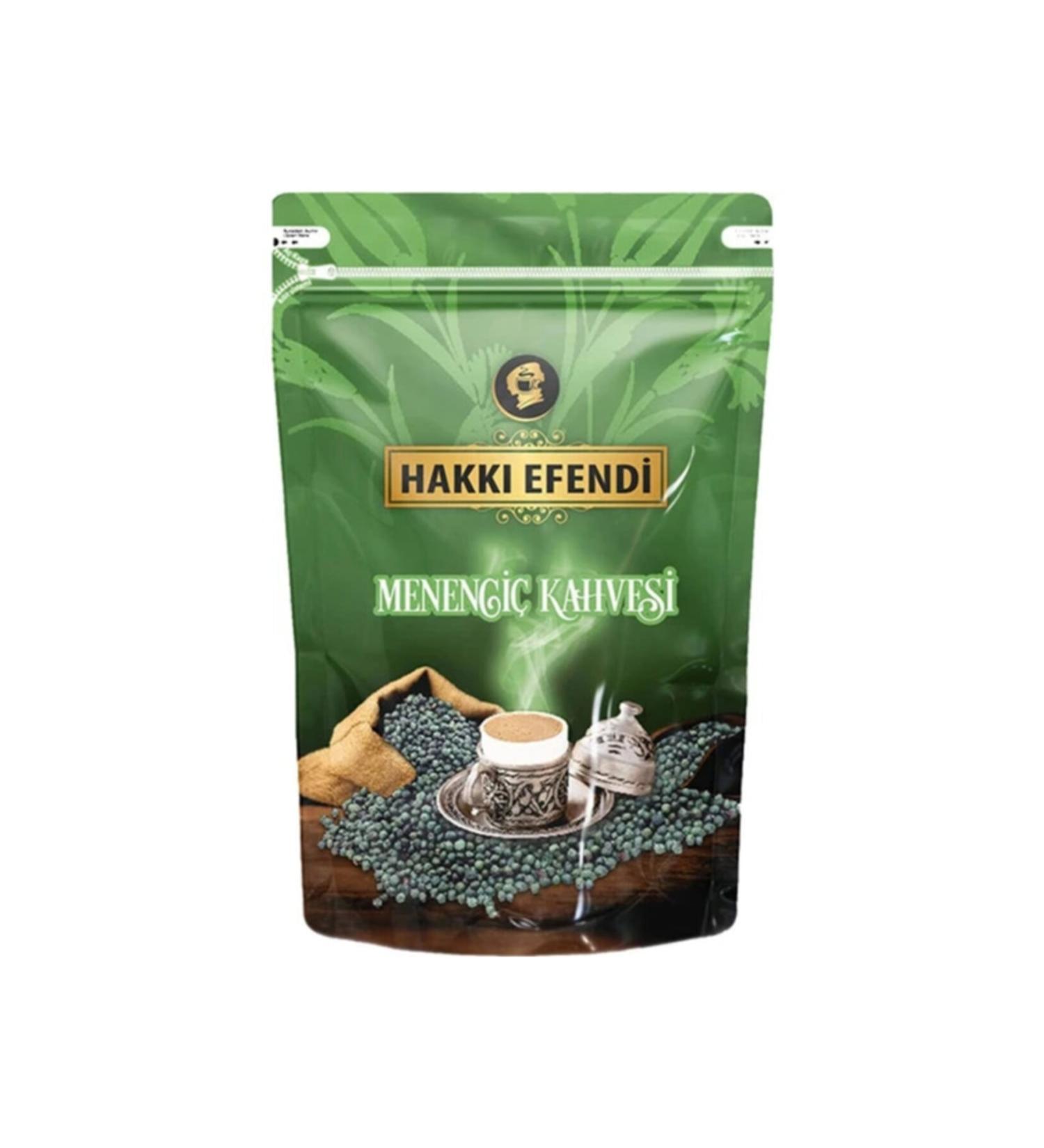 Hakk Efendi Menengi Coffee 200 Gr