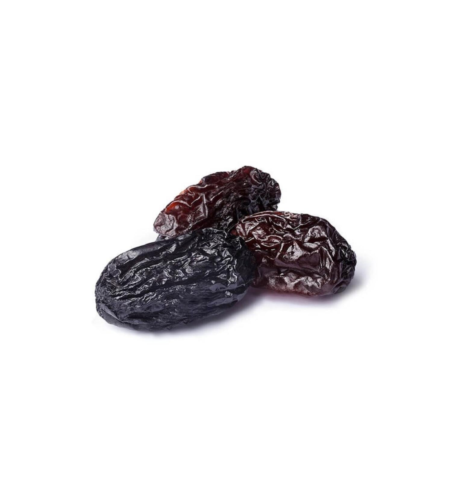 Tu ba Dried Nuts Seedless Black Grapes 250 gr - Buy Online on GoSupps.com
