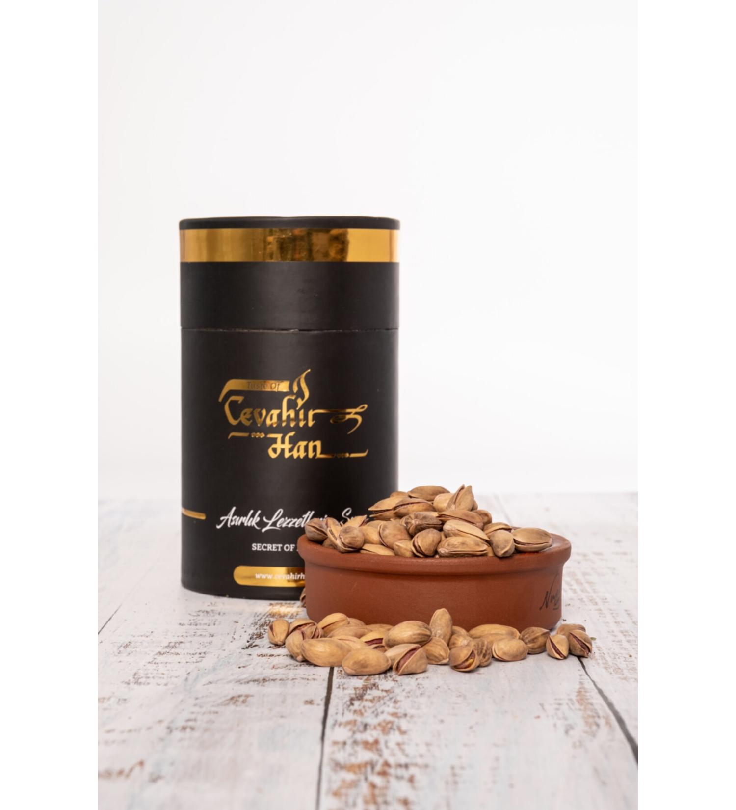 Taste Of Cevahir Urfa Pistachio ( Main Cracked Double )500 gr