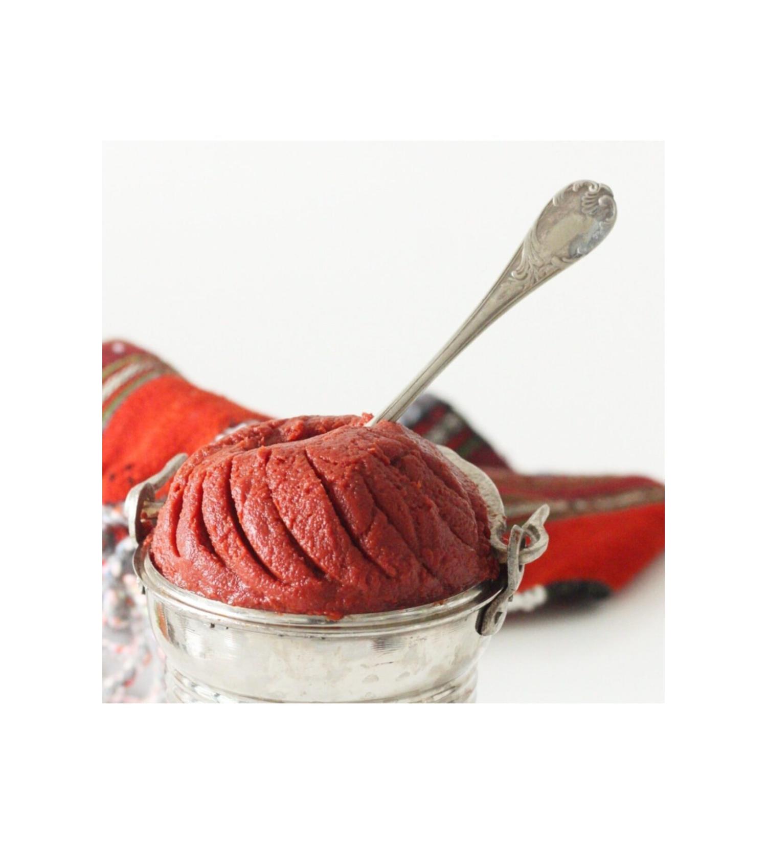 AK N GIDA Tomato Paste 1 Kg.